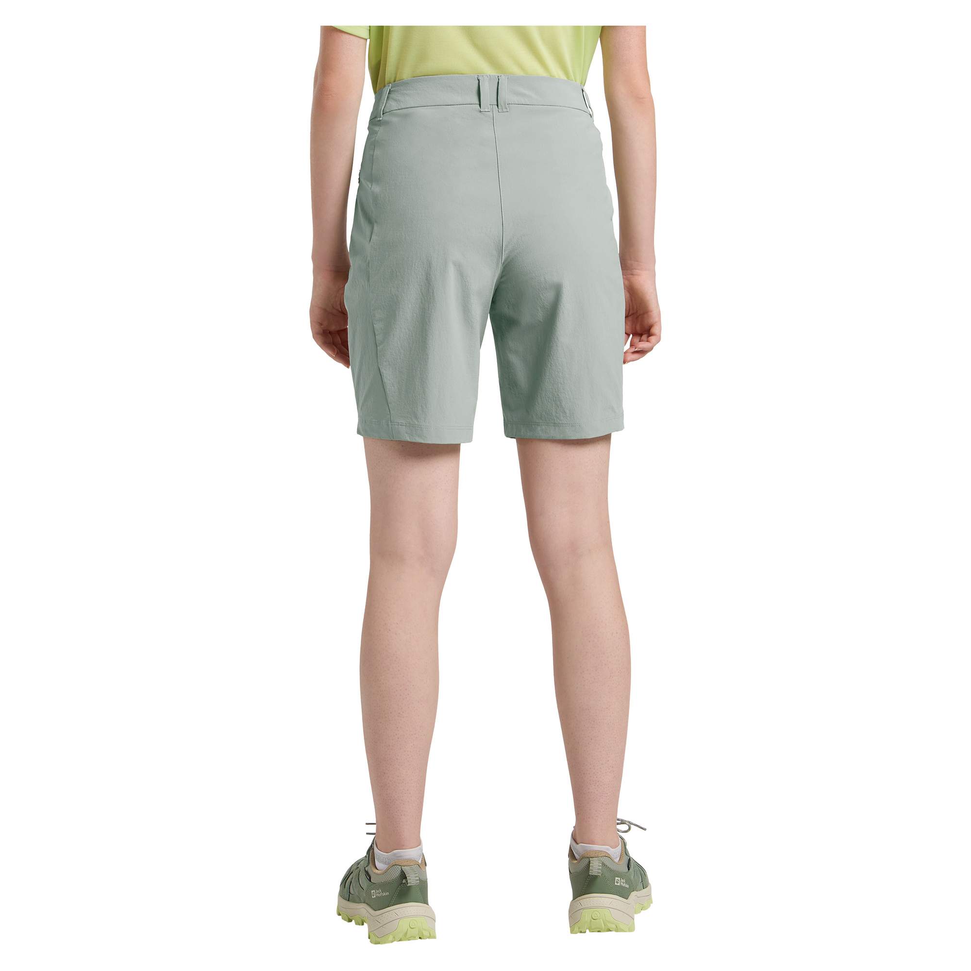 Jack Wolfskin HIKEOUT SHORTS W Damen - Shorts