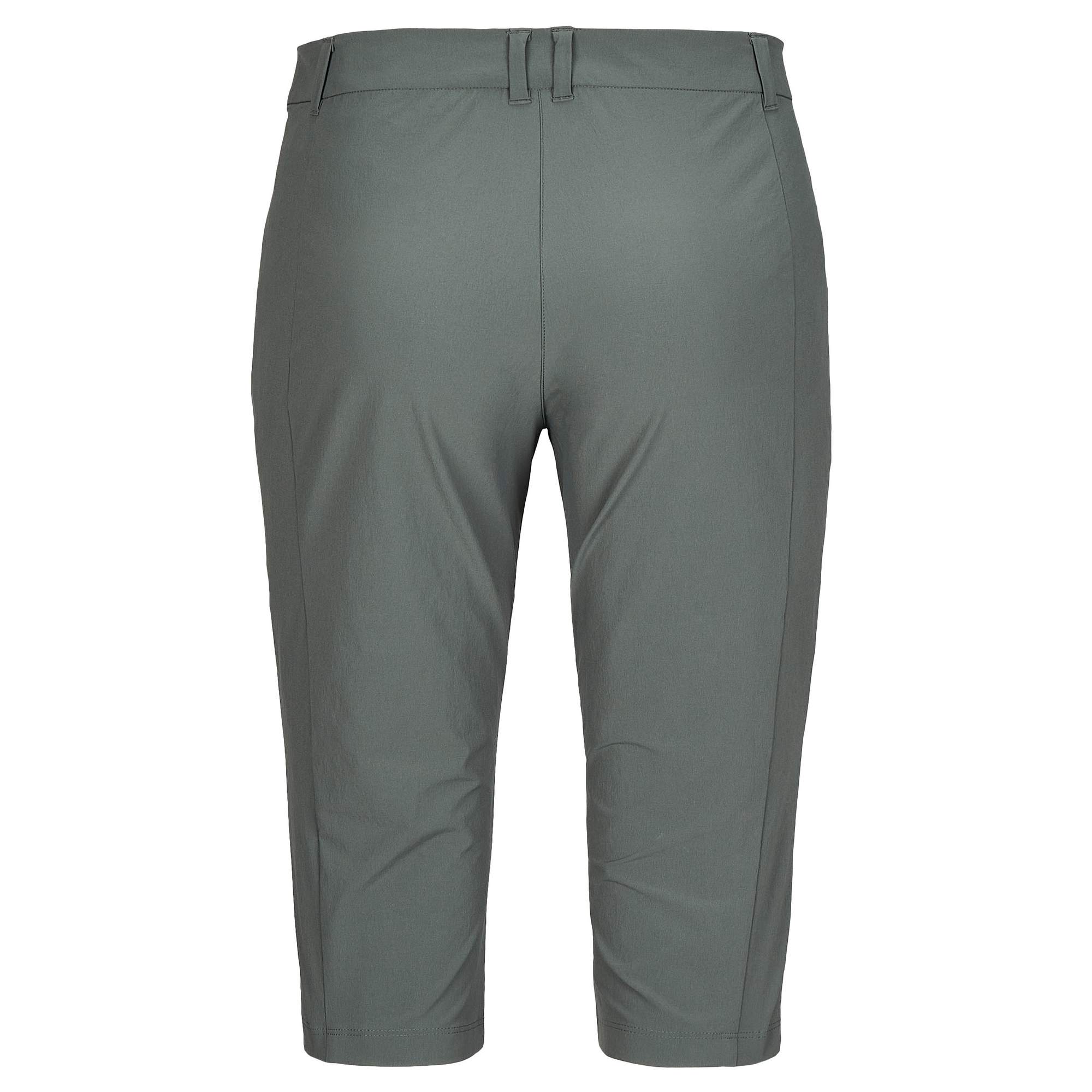 Jack Wolfskin HIKEOUT 3|4 PANTS W Damen - UV-Schutz Bekleidung
