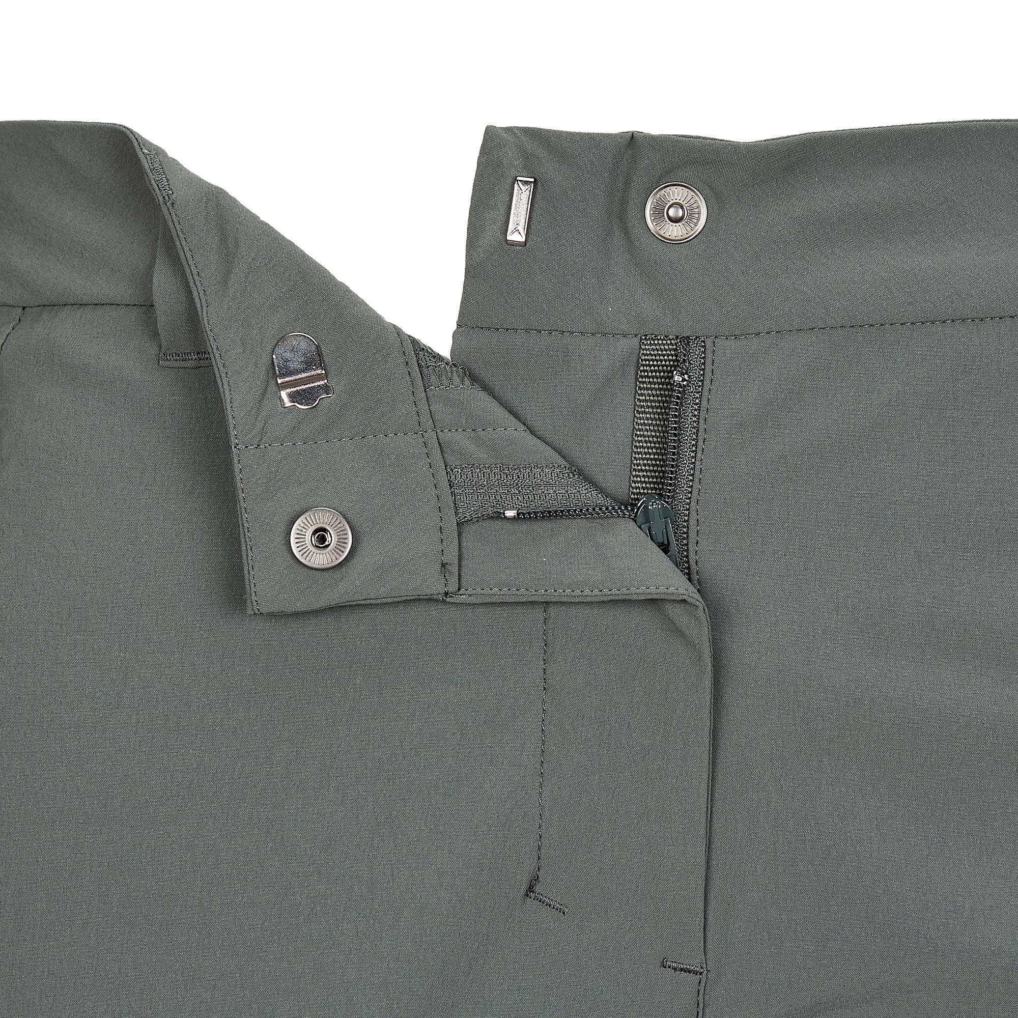 Jack Wolfskin HIKEOUT 3|4 PANTS W Damen - UV-Schutz Bekleidung