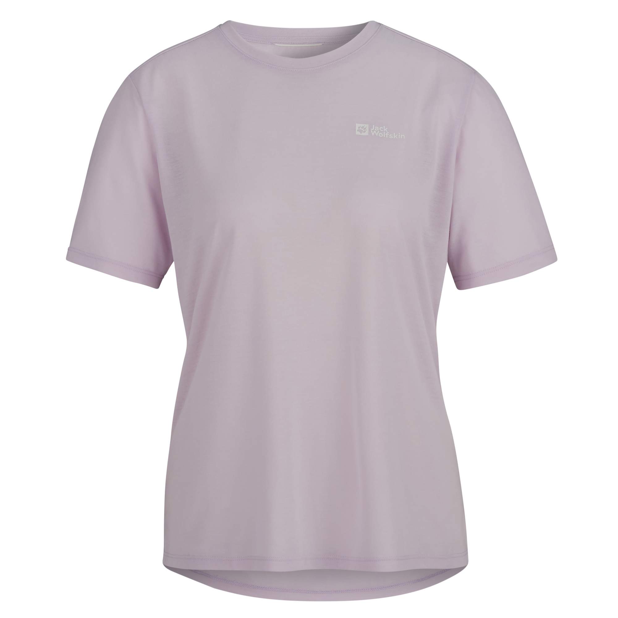 Jack Wolfskin VONNAN S|S T W Damen - Funktionsshirt