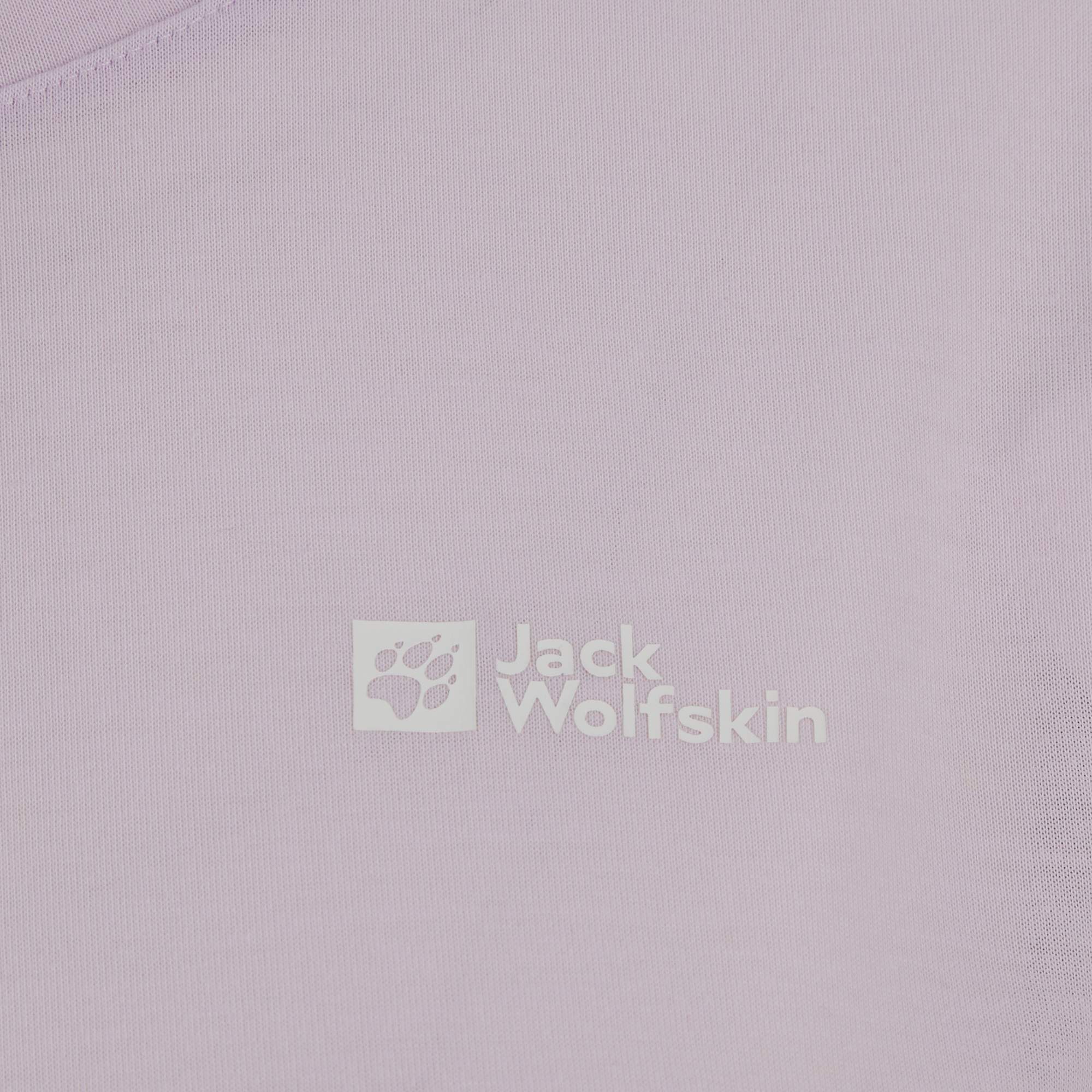 Jack Wolfskin VONNAN S|S T W Damen - Funktionsshirt