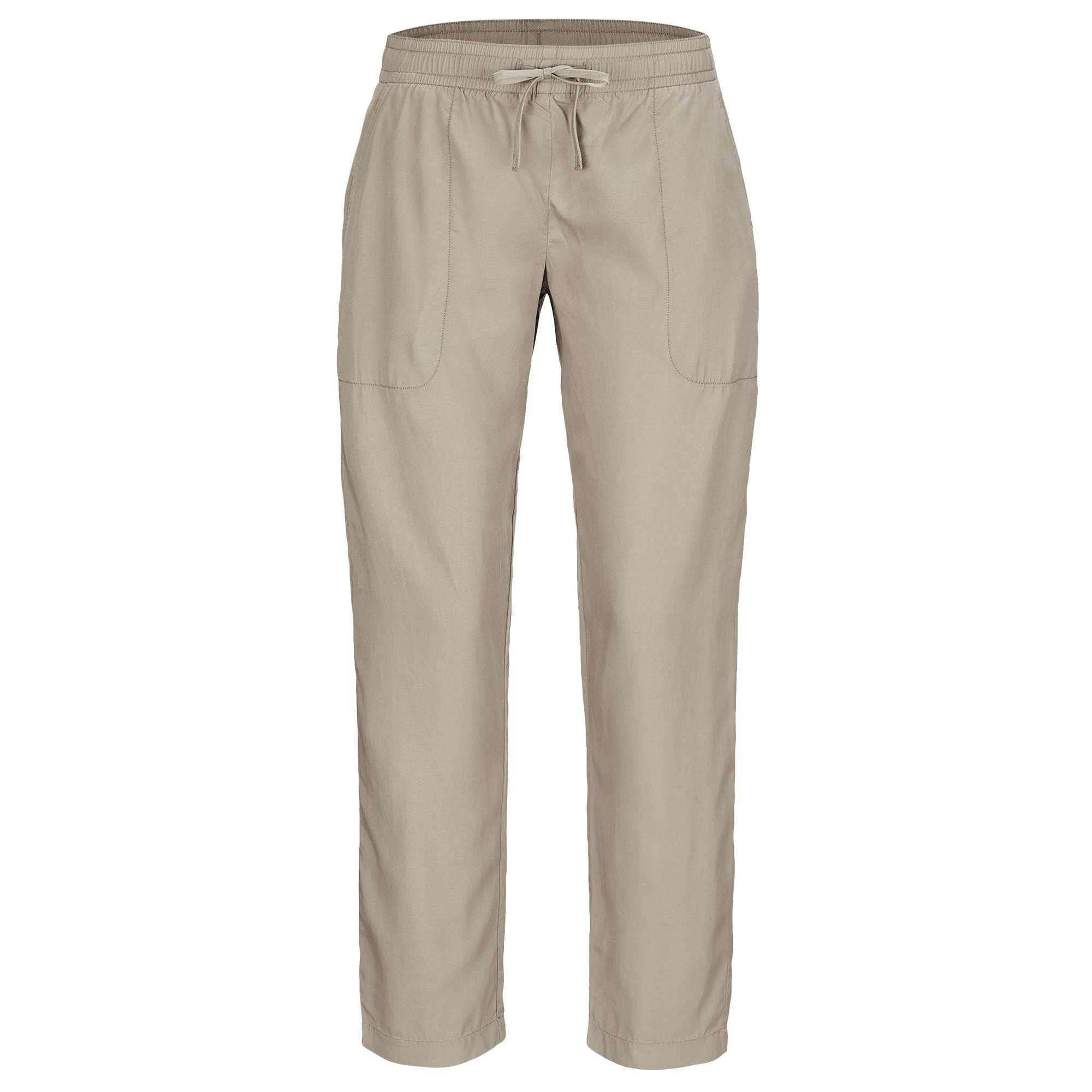 Jack Wolfskin MONTERO PANTS W Damen - Freizeithose