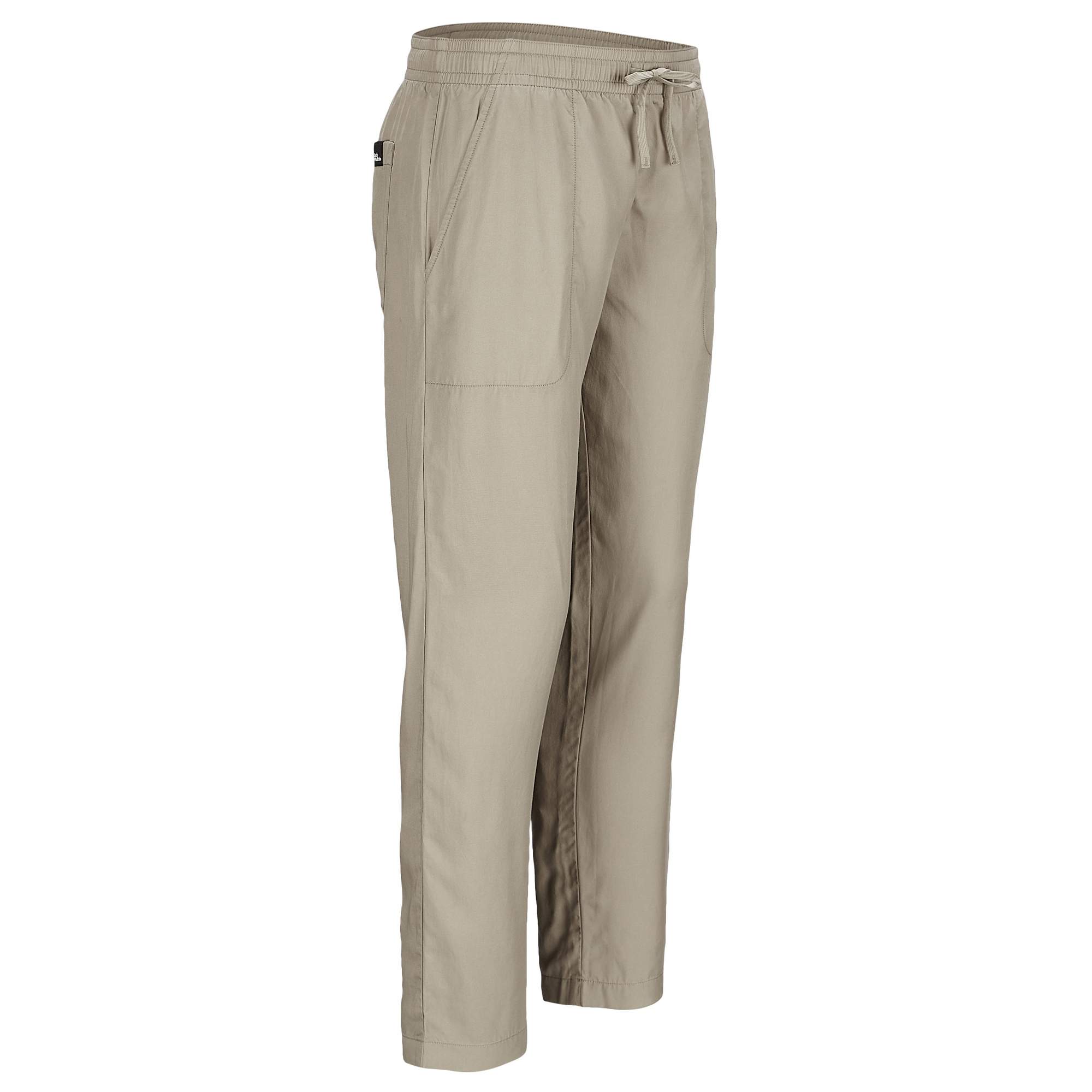 Jack Wolfskin MONTERO PANTS W Damen - Freizeithose