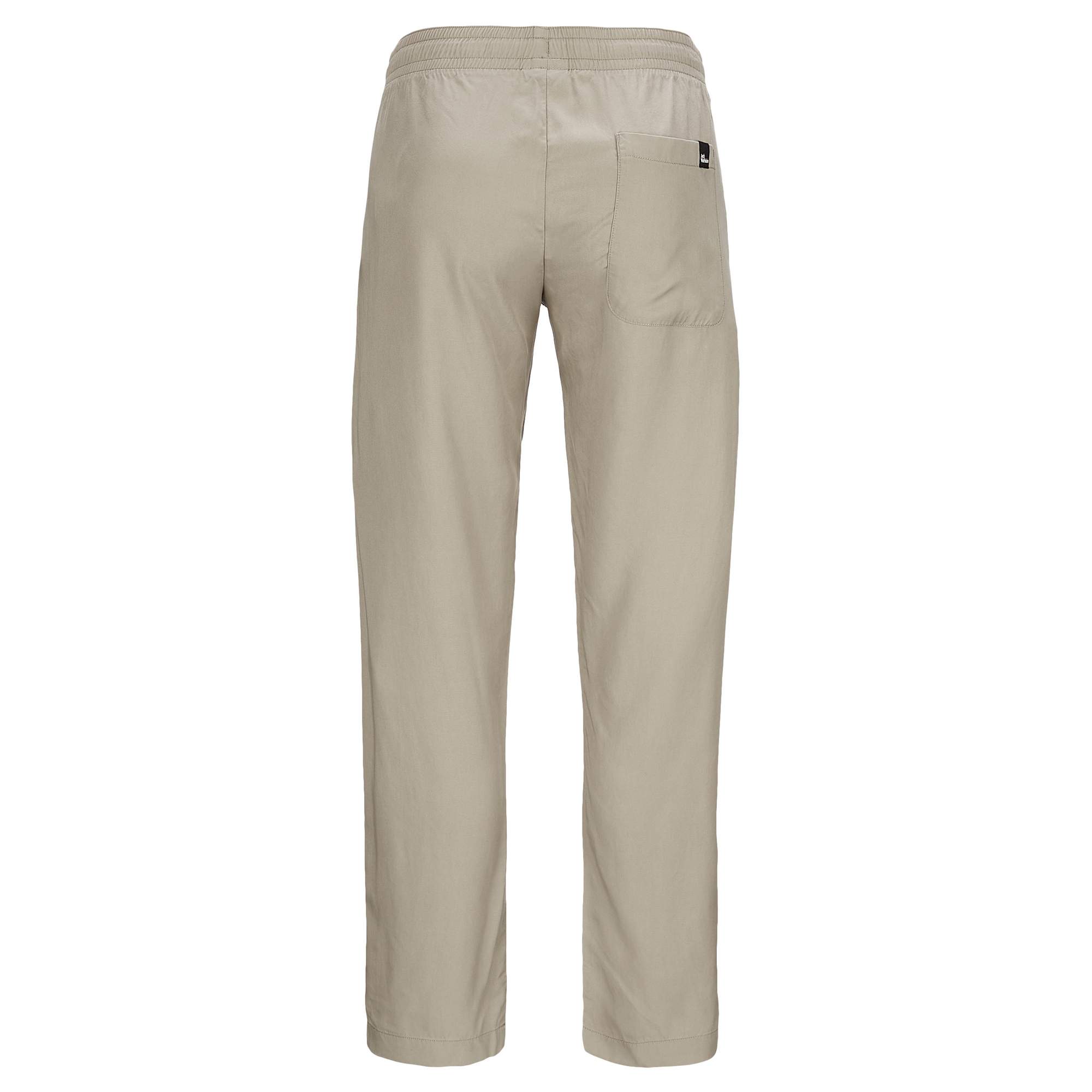 Jack Wolfskin MONTERO PANTS W Damen - Freizeithose