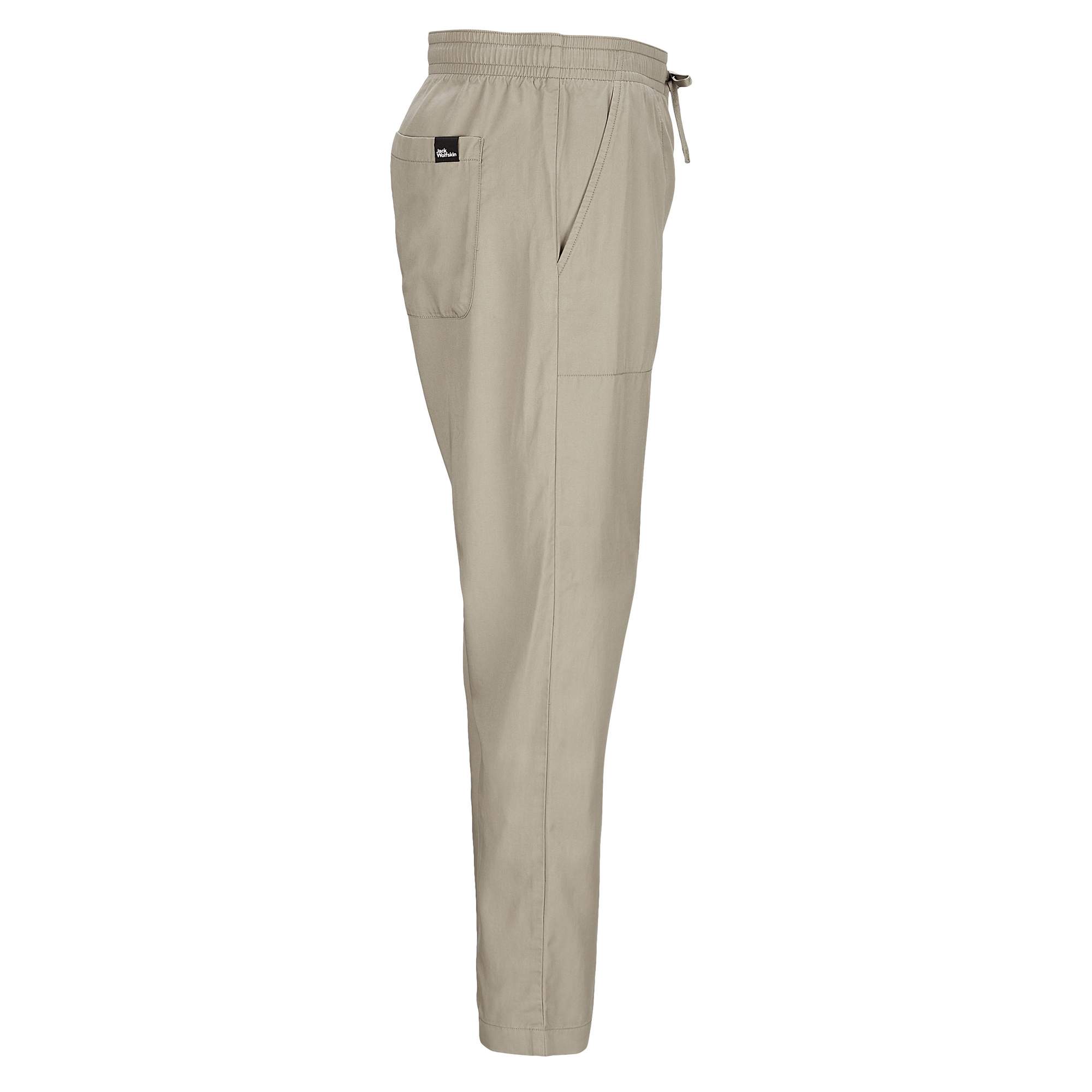 Jack Wolfskin MONTERO PANTS W Damen - Freizeithose