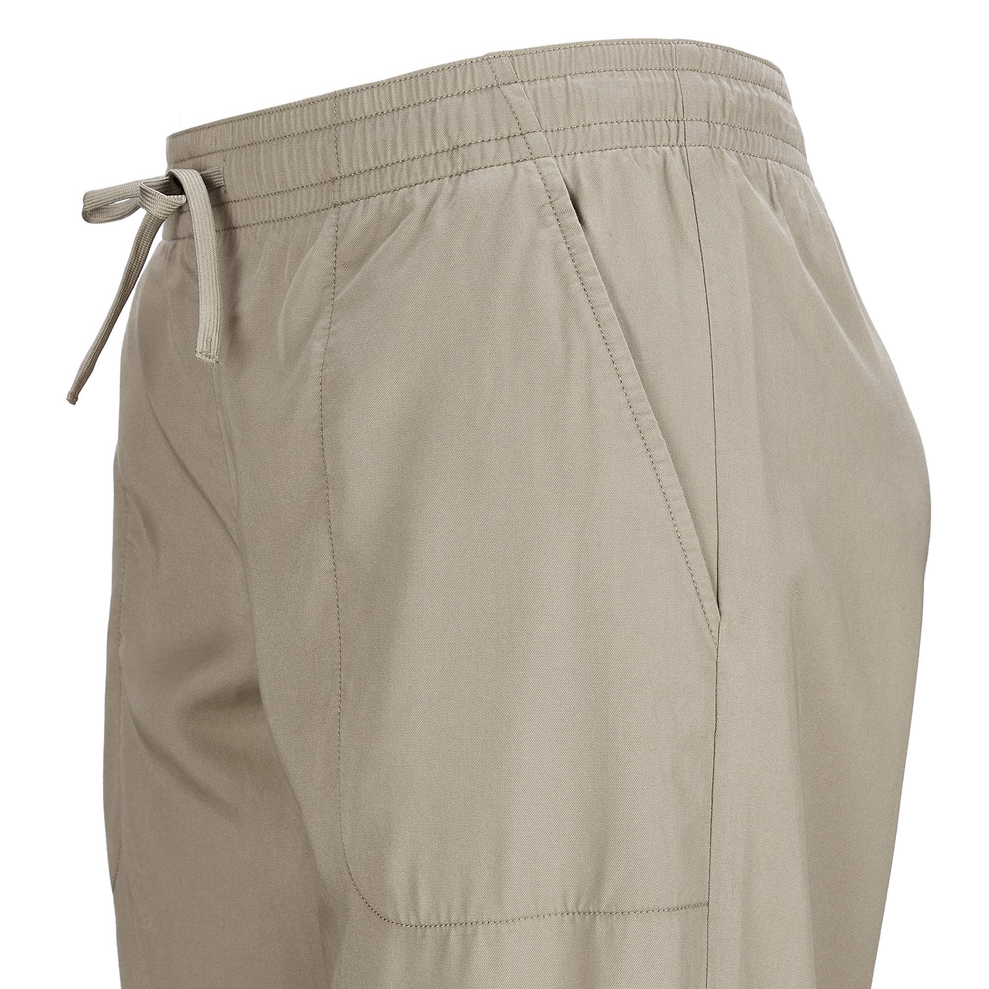 Jack Wolfskin MONTERO PANTS W Damen - Freizeithose