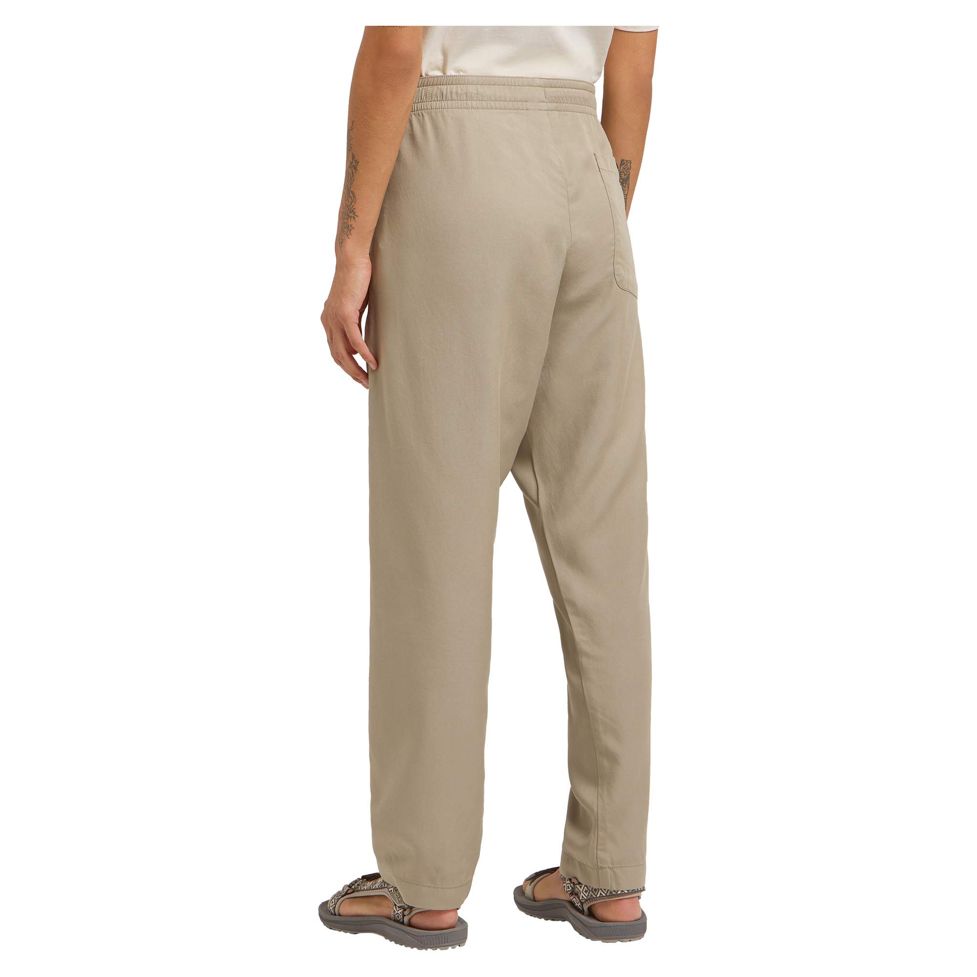 Jack Wolfskin MONTERO PANTS W Damen - Freizeithose