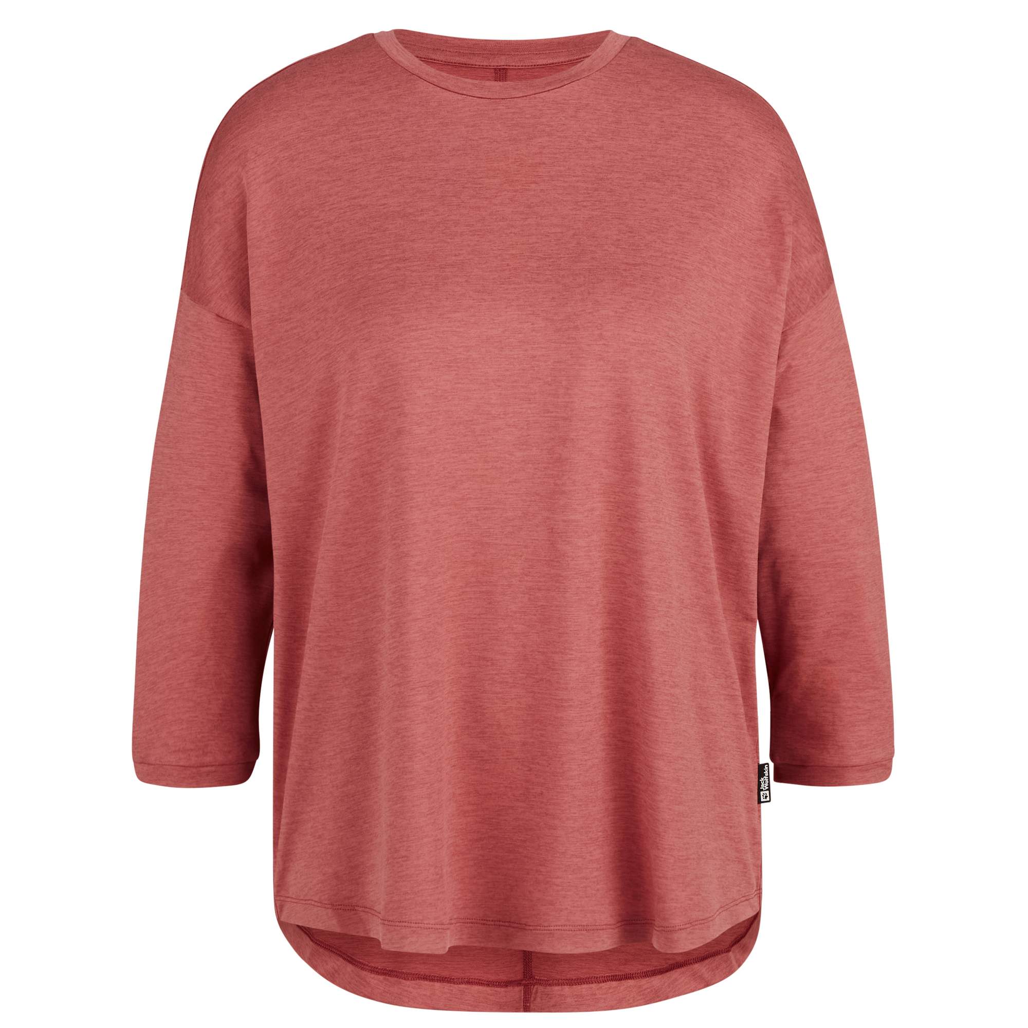 Jack Wolfskin TRAVEL 3 4 T W Damen - UV-Schutz Bekleidung