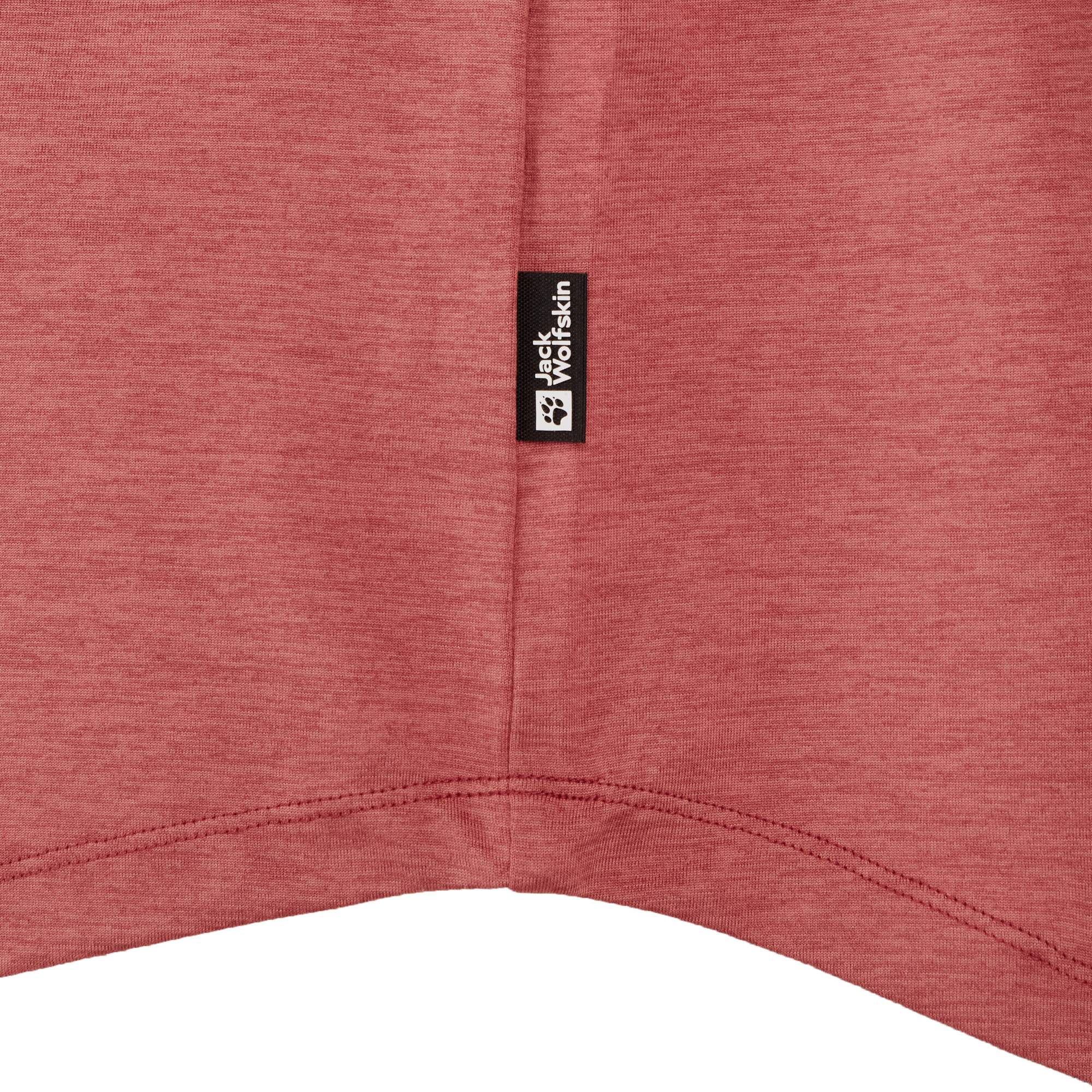 Jack Wolfskin TRAVEL 3 4 T W Damen - UV-Schutz Bekleidung