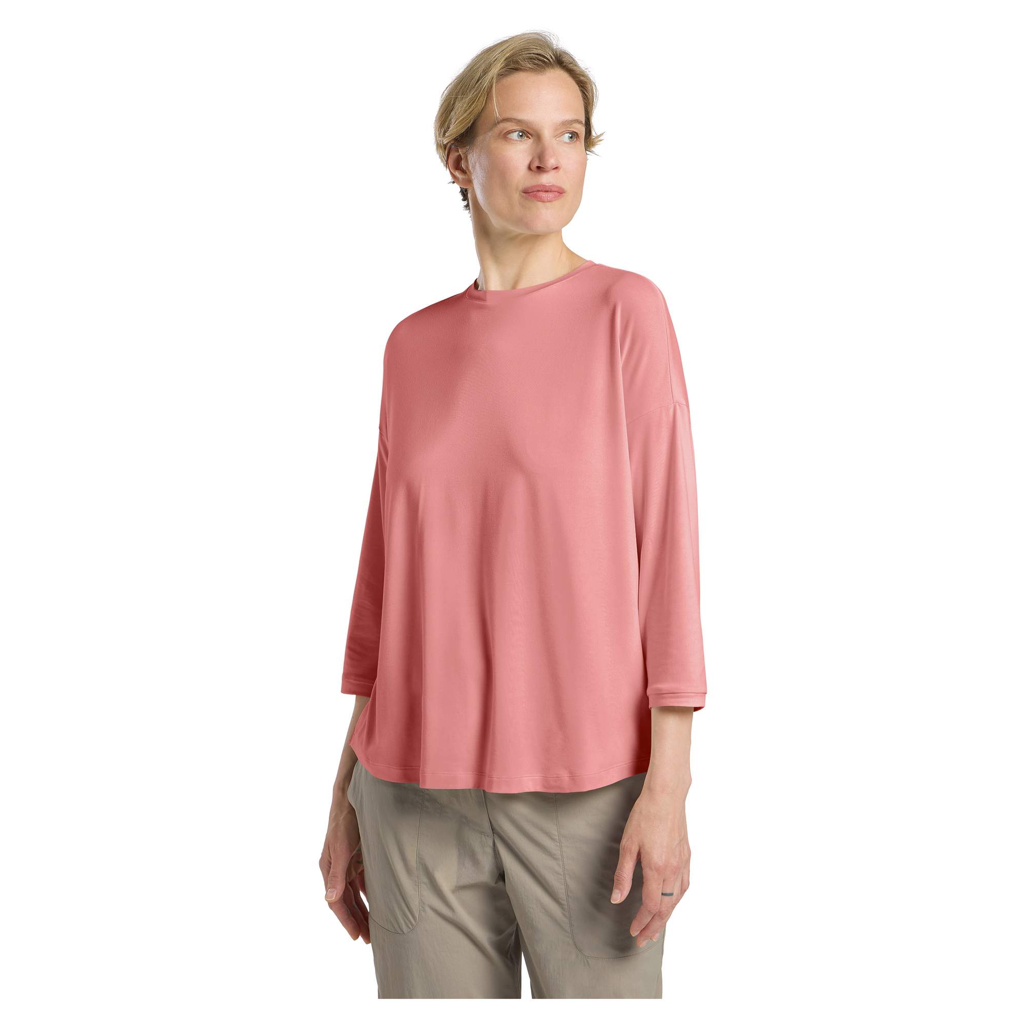 Jack Wolfskin TRAVEL 3 4 T W Damen - UV-Schutz Bekleidung