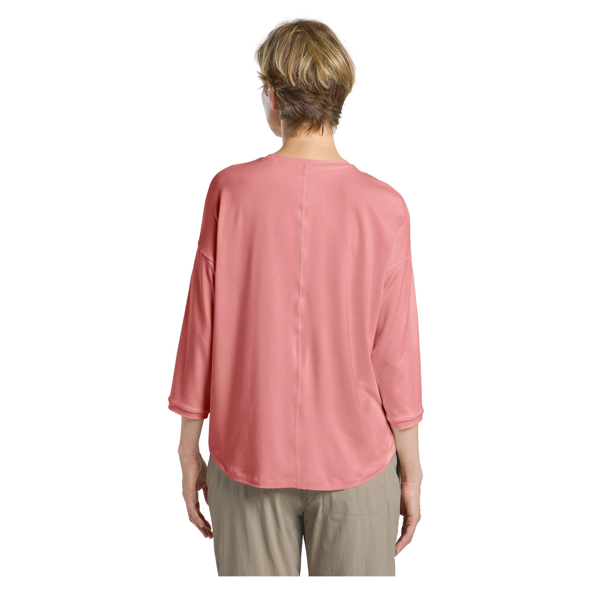 Jack Wolfskin TRAVEL 3 4 T W Damen - UV-Schutz Bekleidung