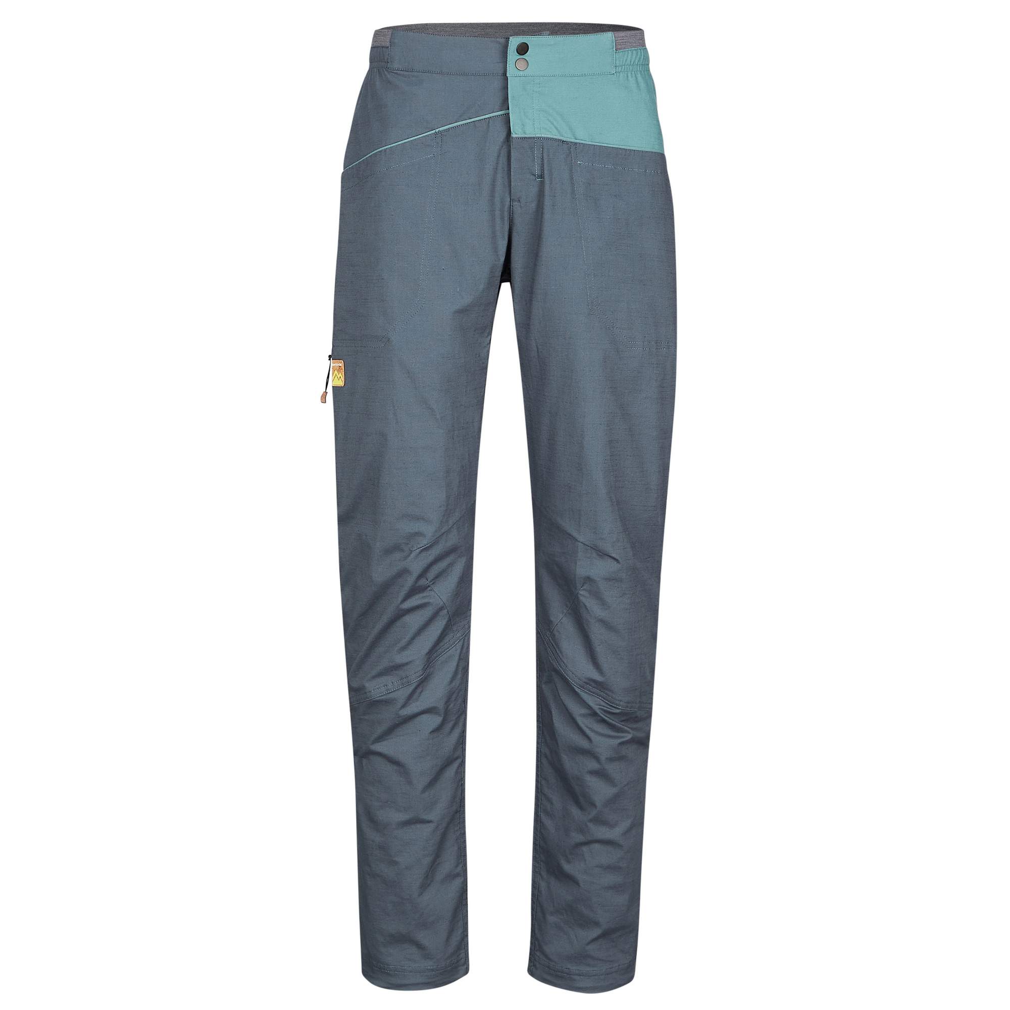 Ortovox VALBON PANTS M Herren - Kletterhose