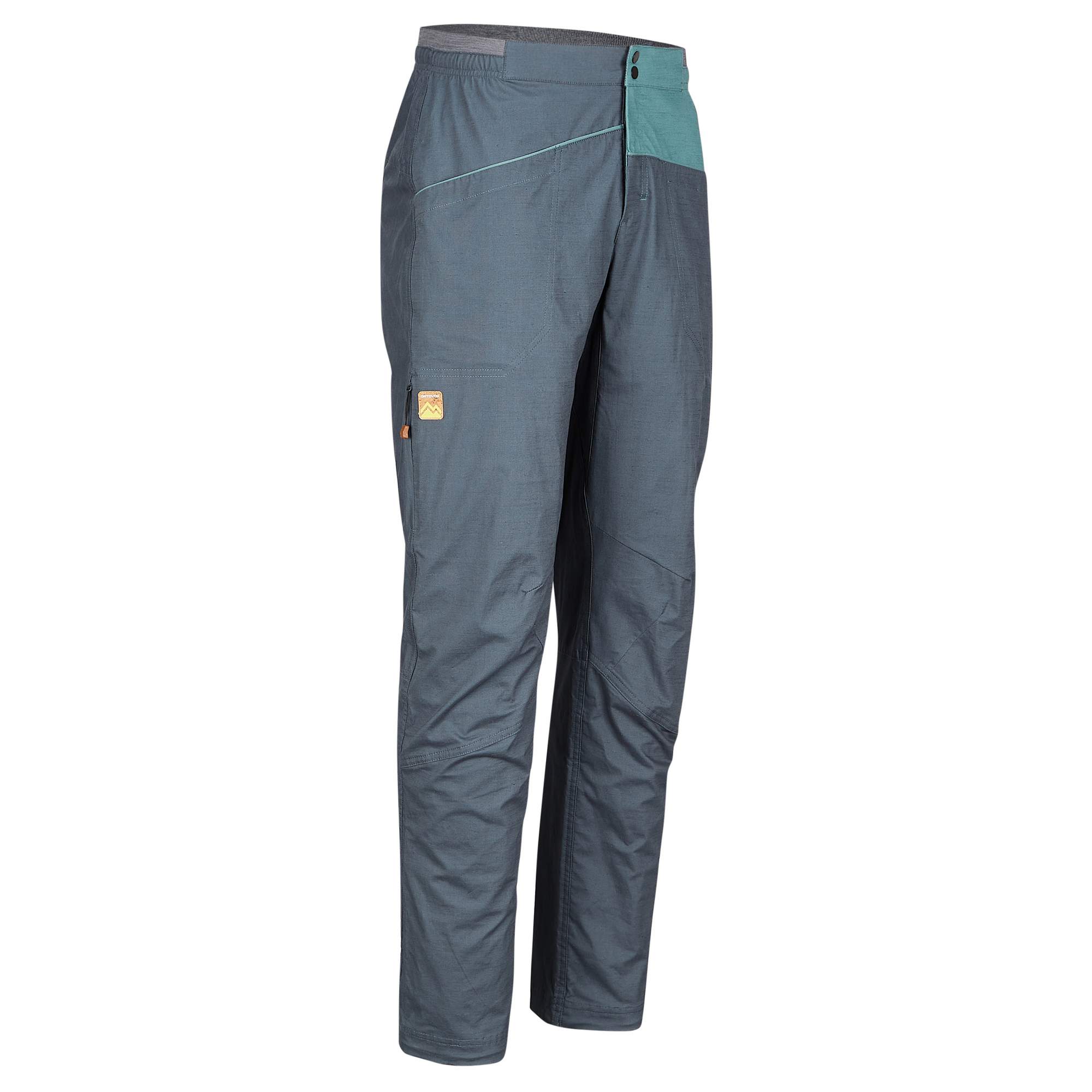 Ortovox VALBON PANTS M Herren - Kletterhose