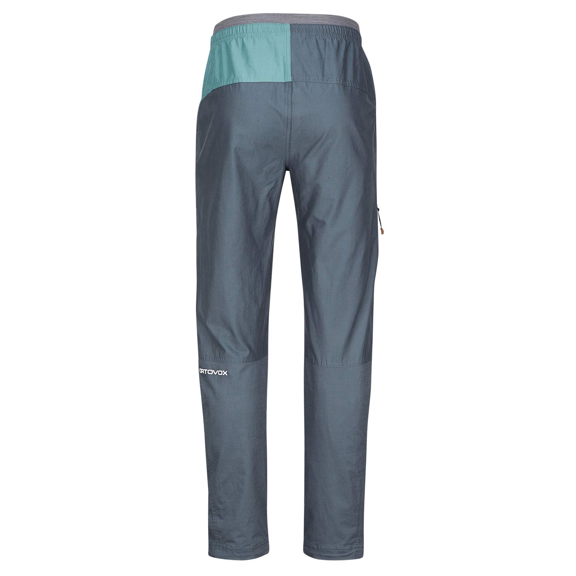 Ortovox VALBON PANTS M Herren - Kletterhose