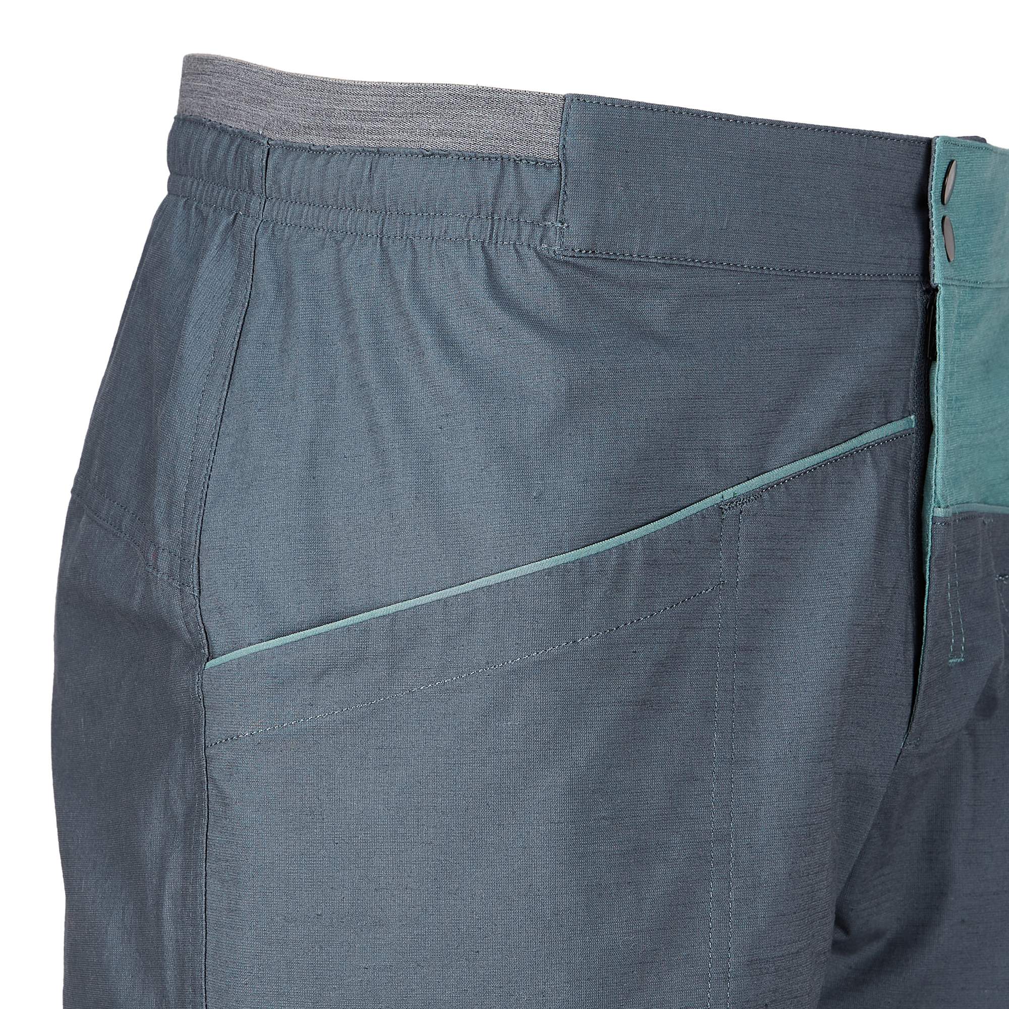 Ortovox VALBON PANTS M Herren - Kletterhose