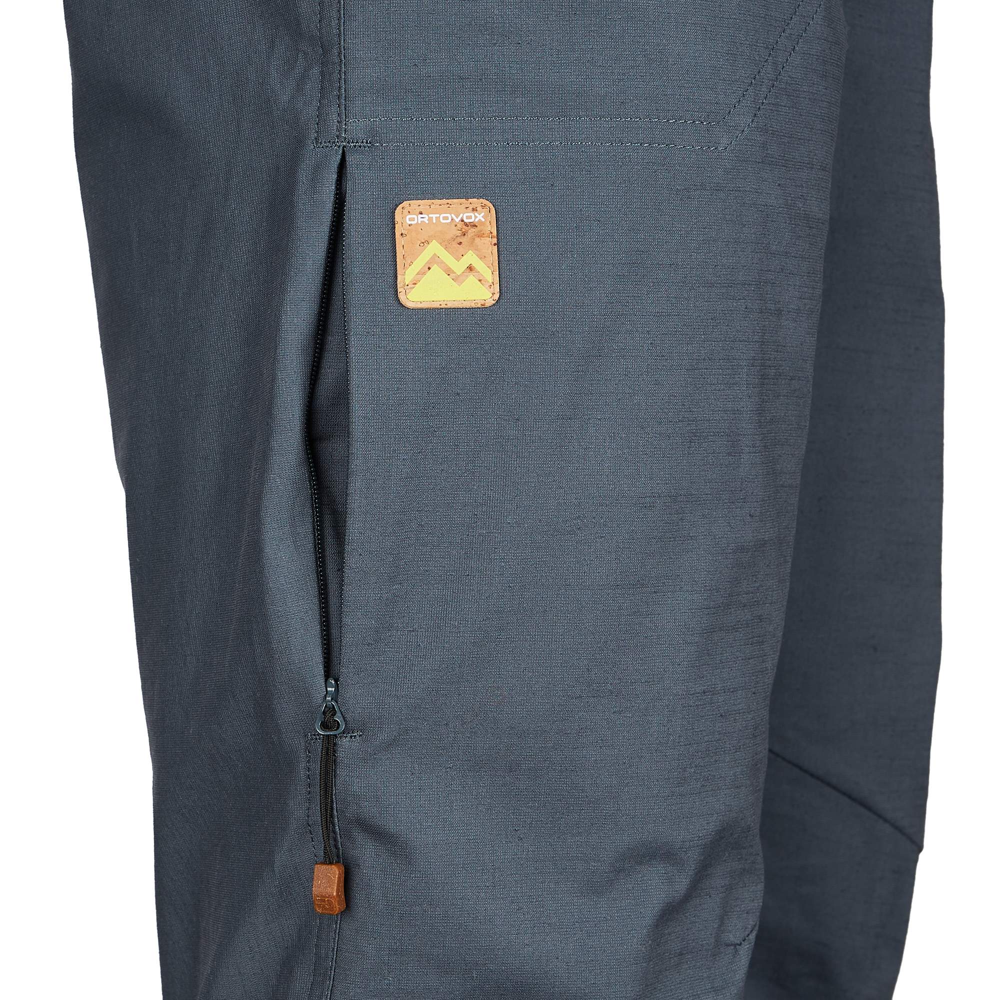 Ortovox VALBON PANTS M Herren - Kletterhose