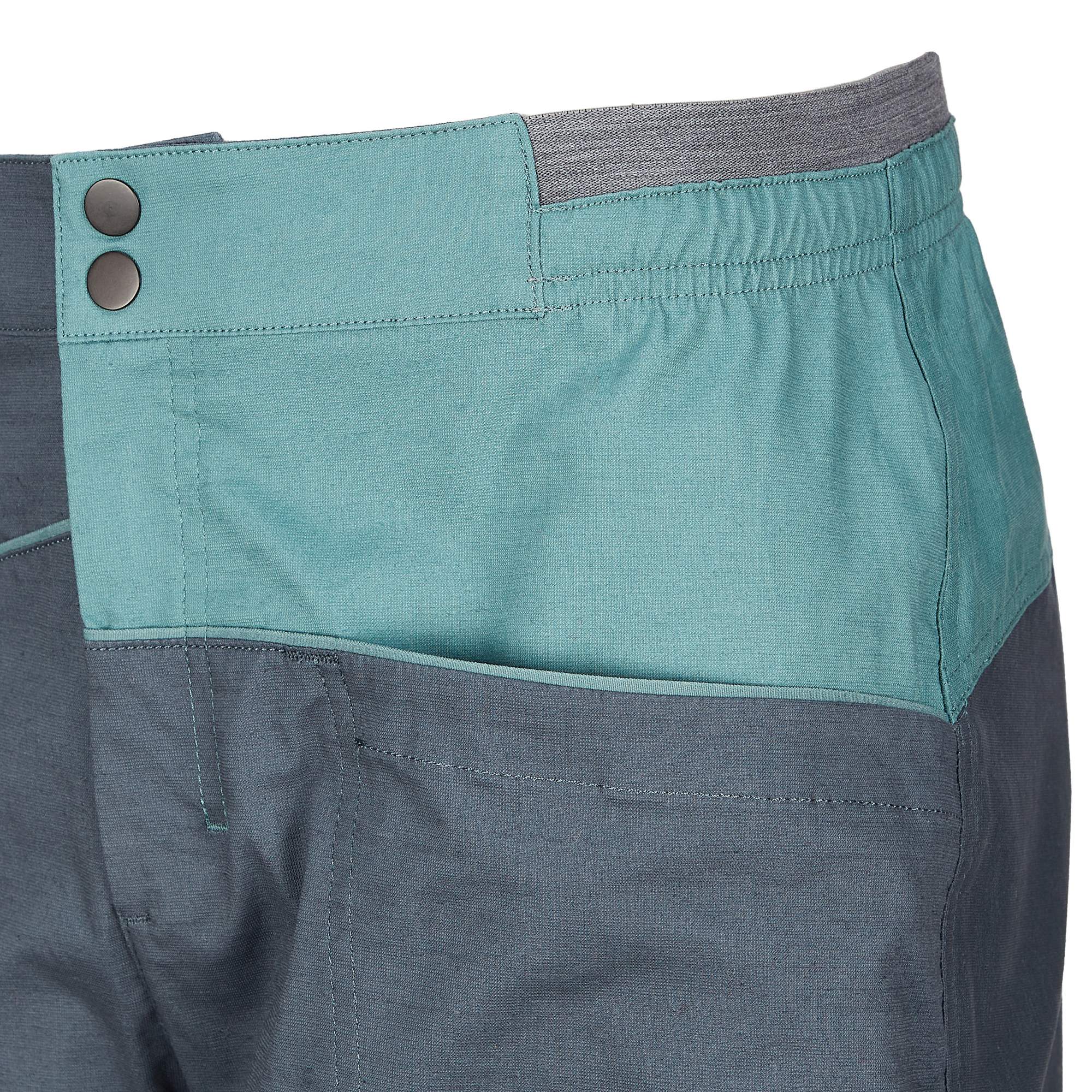 Ortovox VALBON PANTS M Herren - Kletterhose