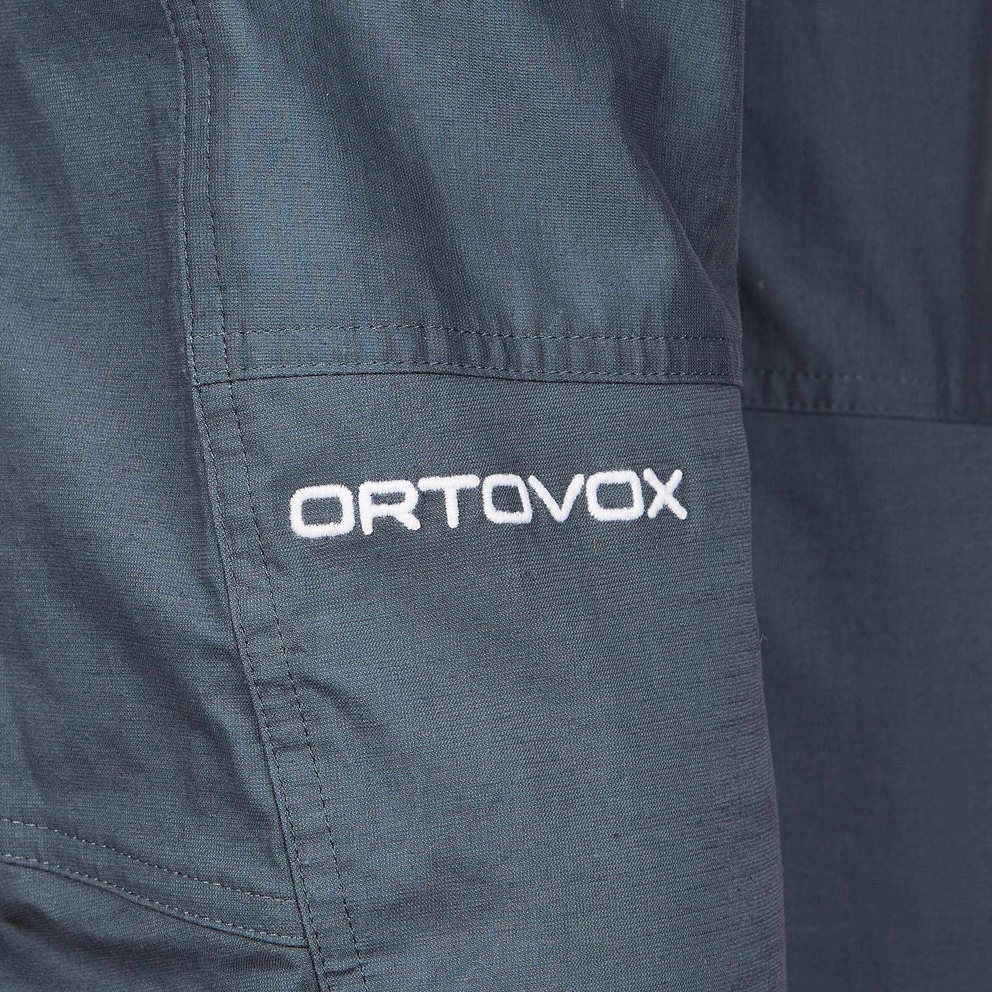 Ortovox VALBON PANTS M Herren - Kletterhose