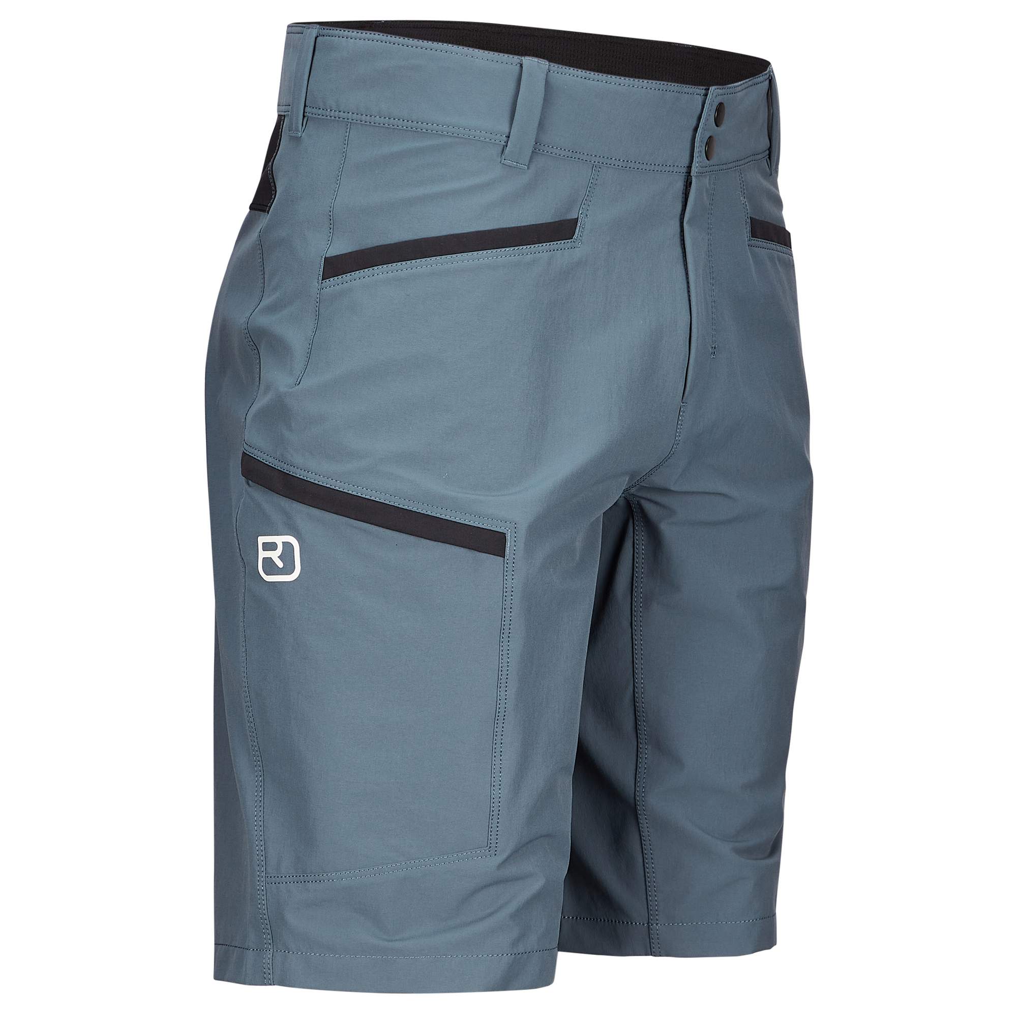 Ortovox PELMO SHORTS M Herren - Shorts