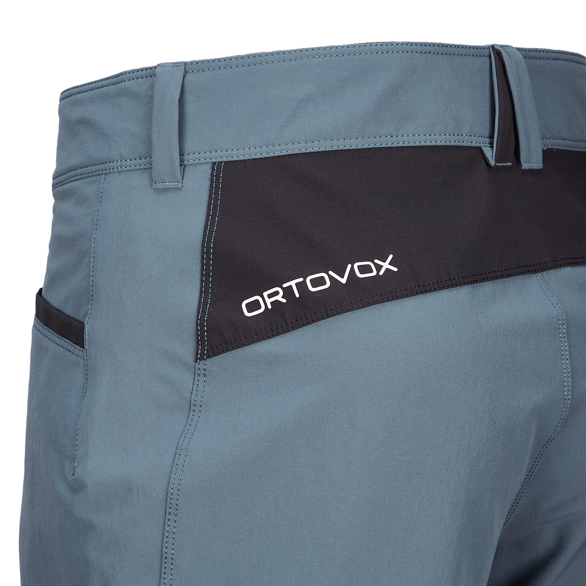 Ortovox PELMO SHORTS M Herren - Shorts