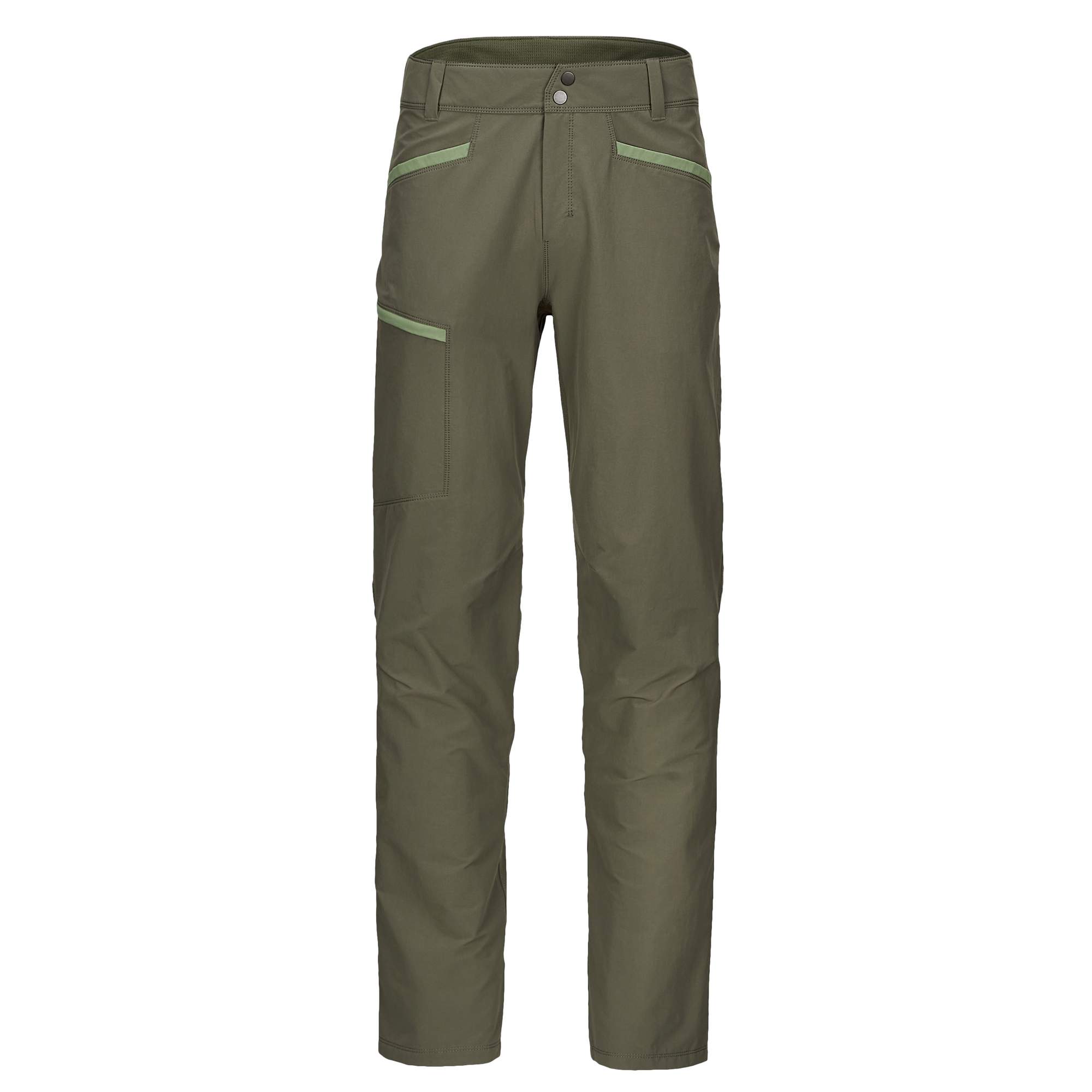 Ortovox PELMO PANTS M Herren - Softshellhose Ortovox PELMO PANTS M Herren - Softshellhose