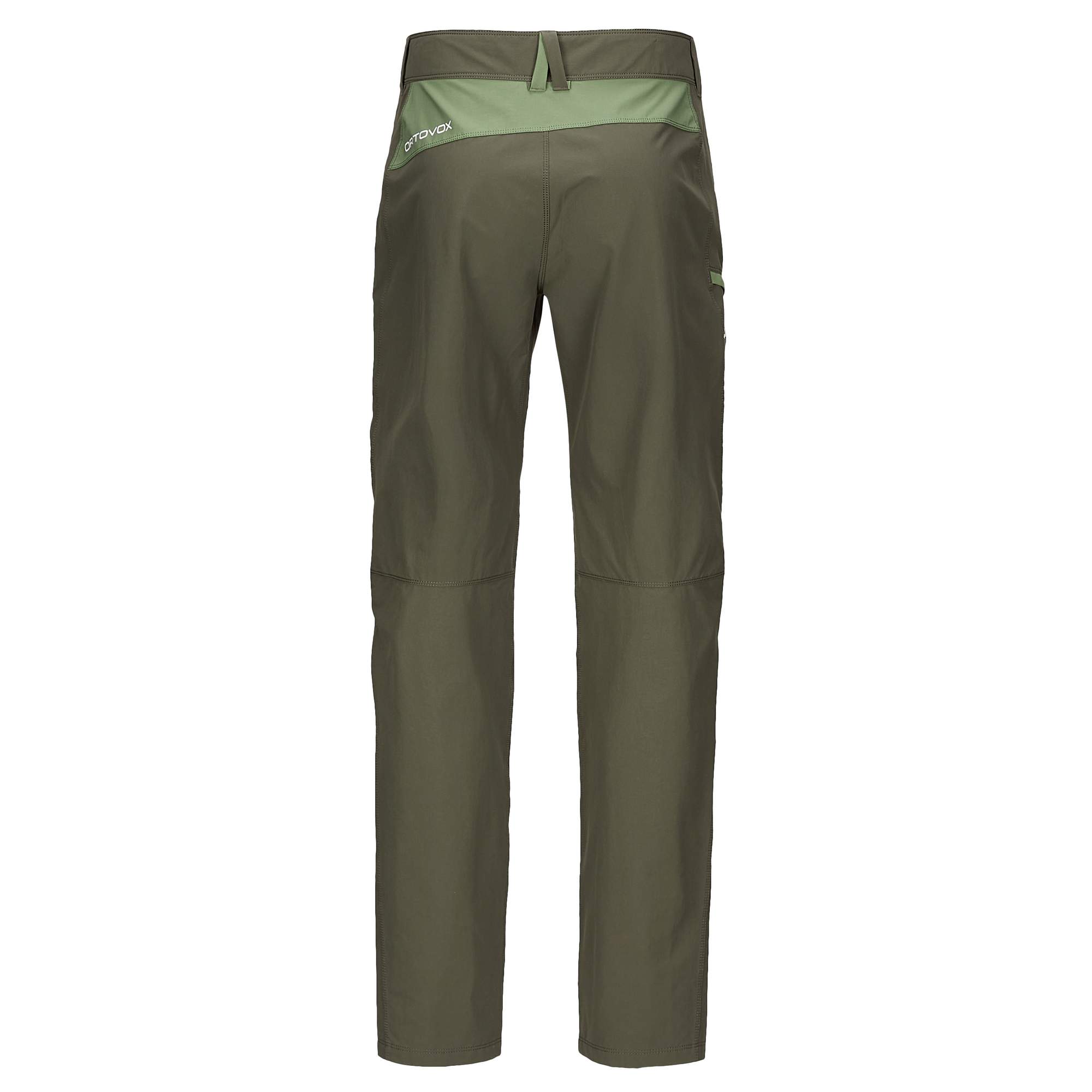 Ortovox PELMO PANTS M Herren - Softshellhose Ortovox PELMO PANTS M Herren - Softshellhose