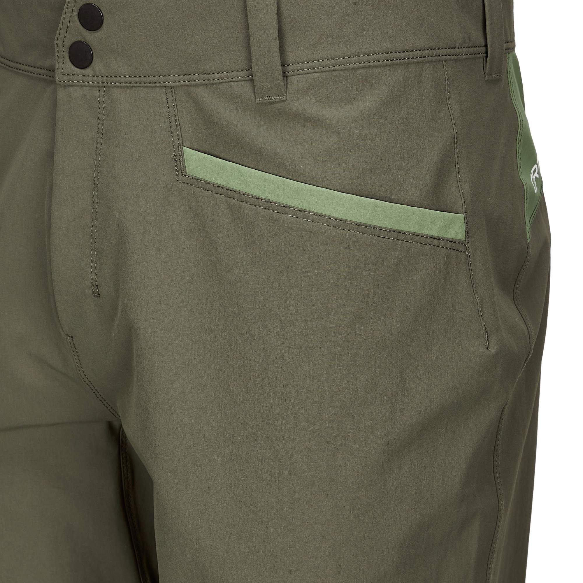 Ortovox PELMO PANTS M Herren - Softshellhose Ortovox PELMO PANTS M Herren - Softshellhose