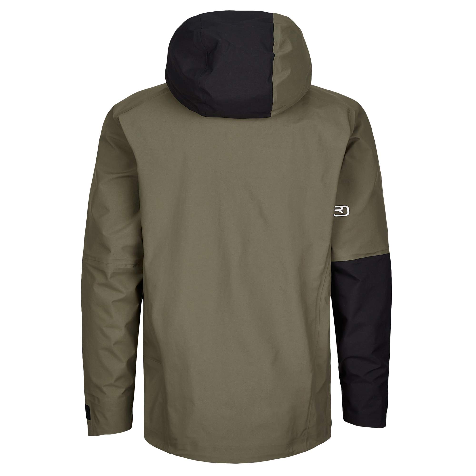 Ortovox SECEDA 3L JACKET M Herren - Hardshelljacke