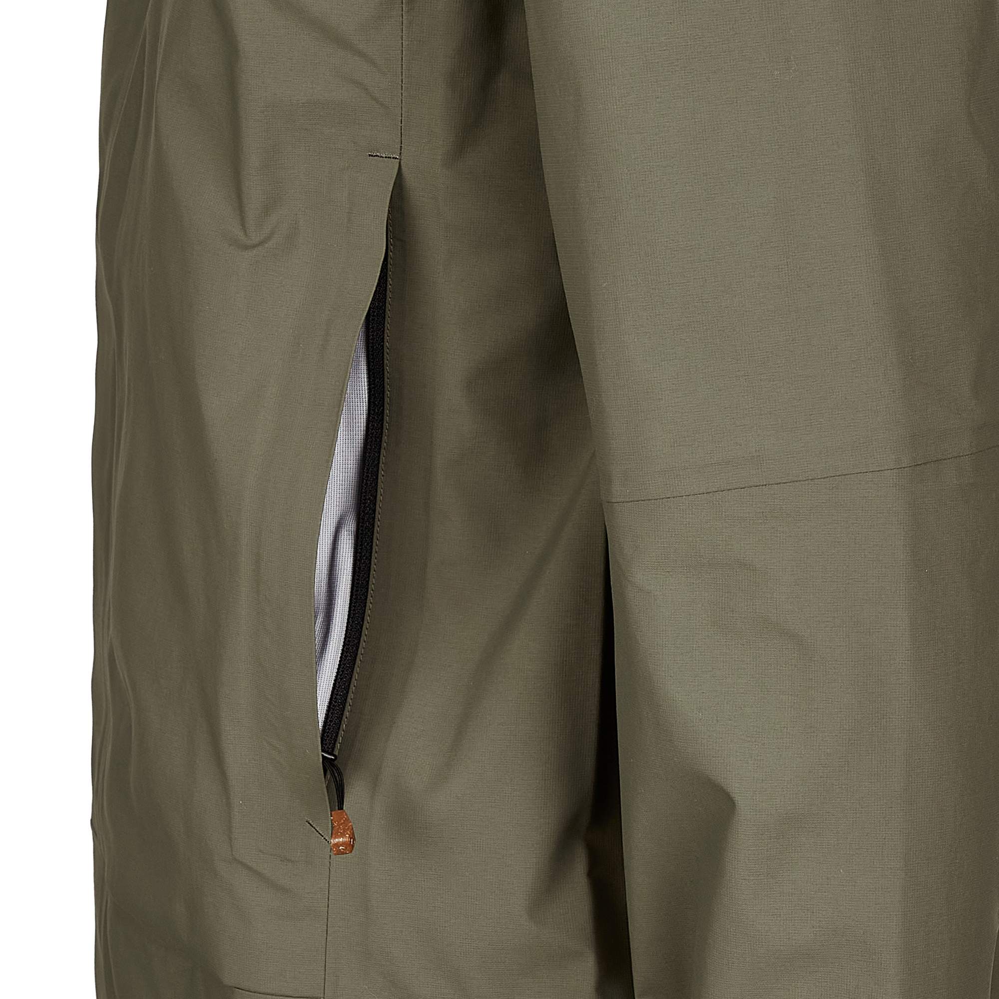 Ortovox SECEDA 3L JACKET M Herren - Hardshelljacke