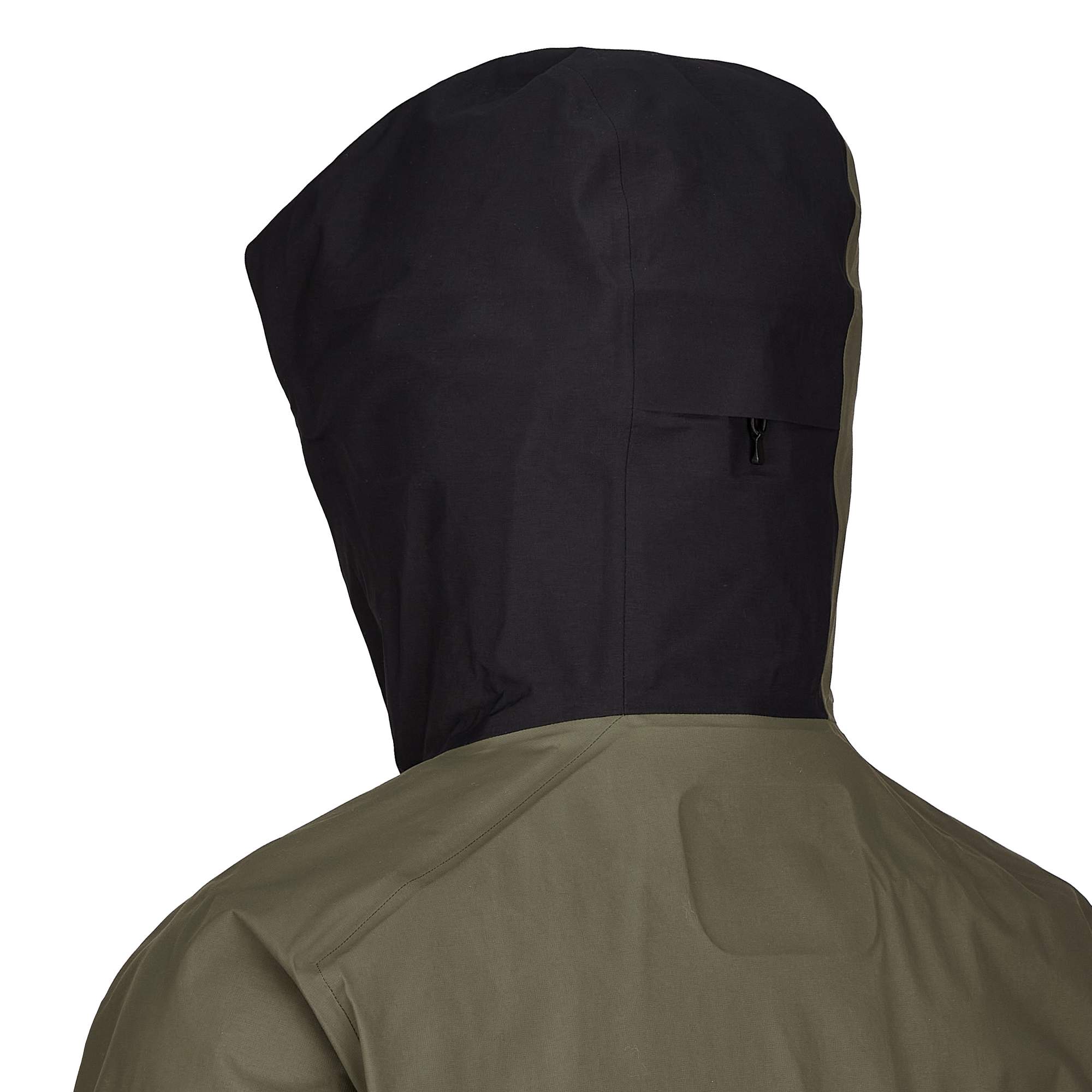 Ortovox SECEDA 3L JACKET M Herren - Hardshelljacke