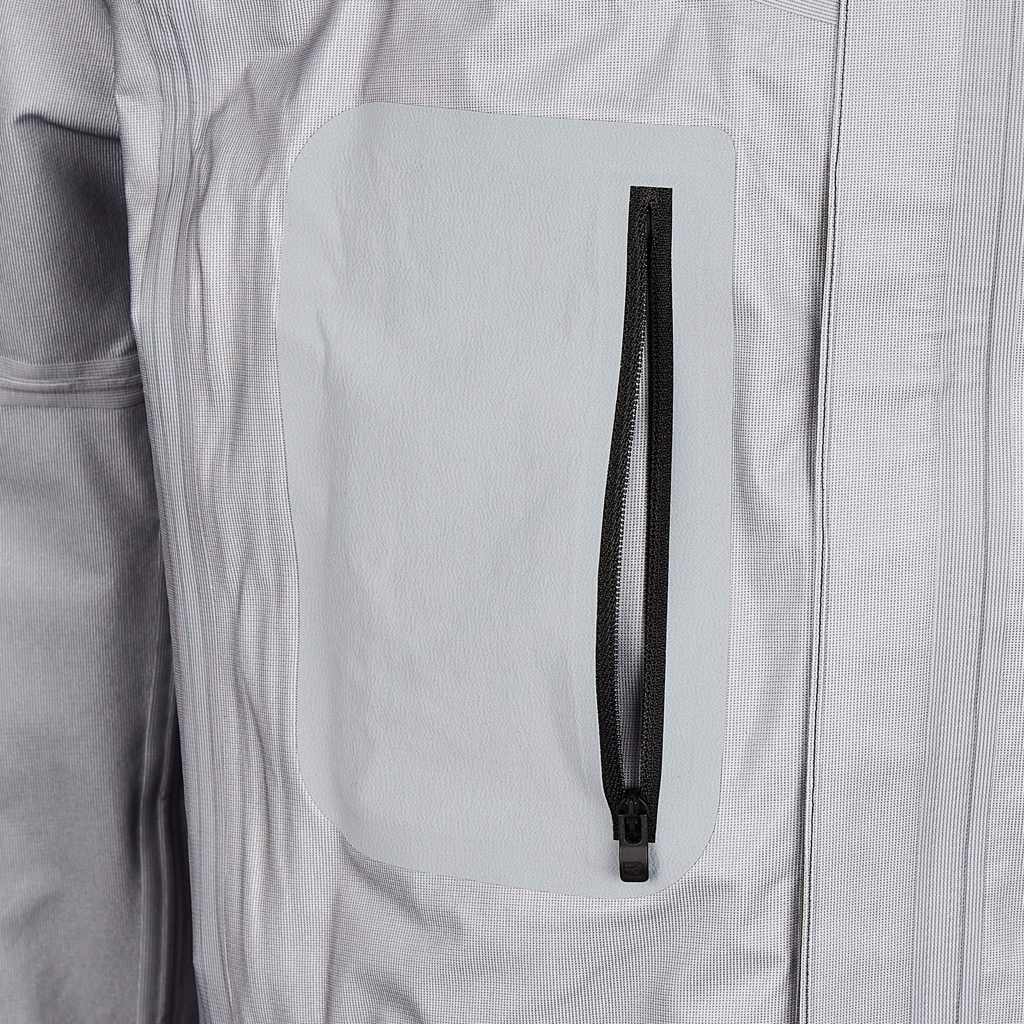 Ortovox SECEDA 3L JACKET M Herren - Hardshelljacke