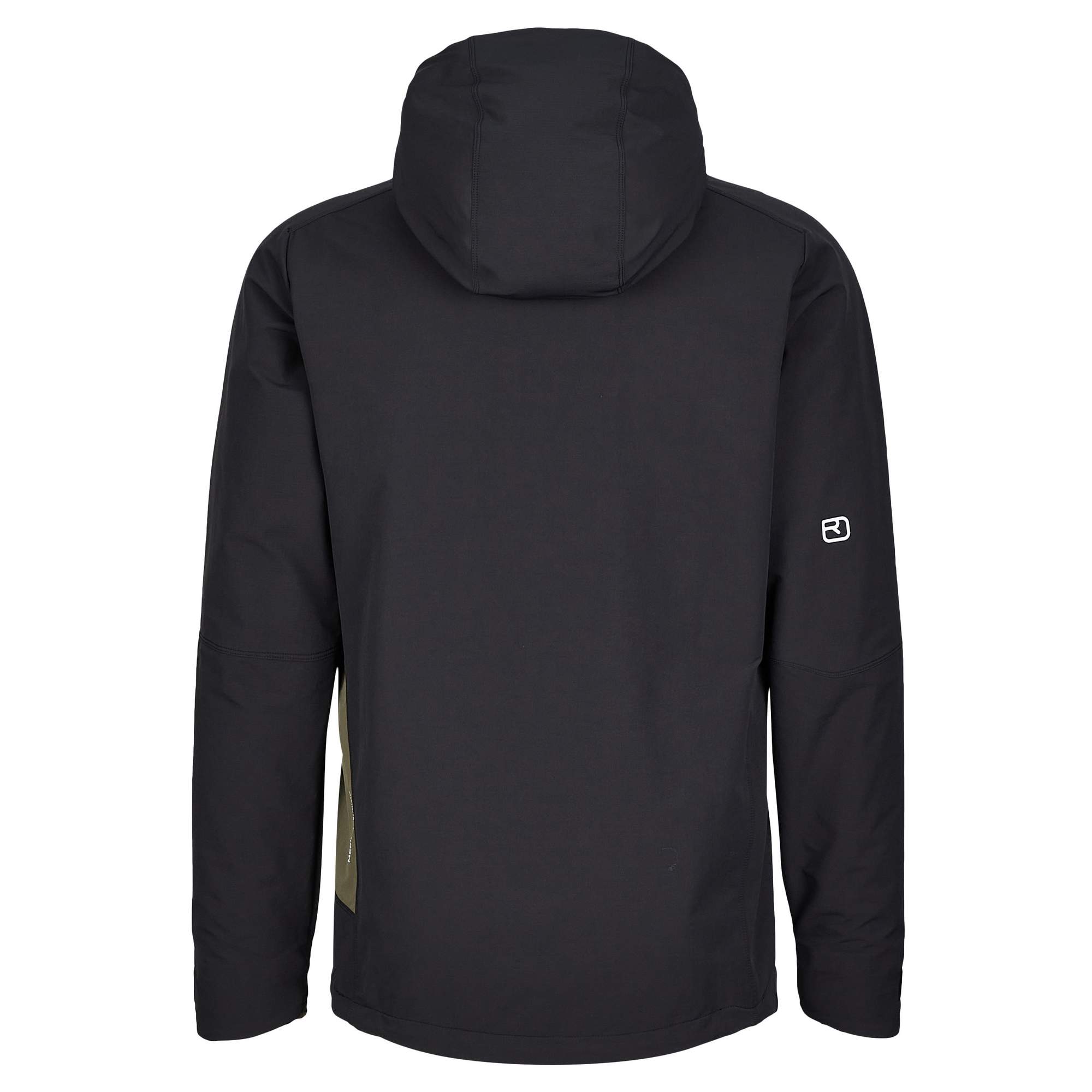 Ortovox SECEDA SOFTSHELL JACKET M Herren - Softshelljacke