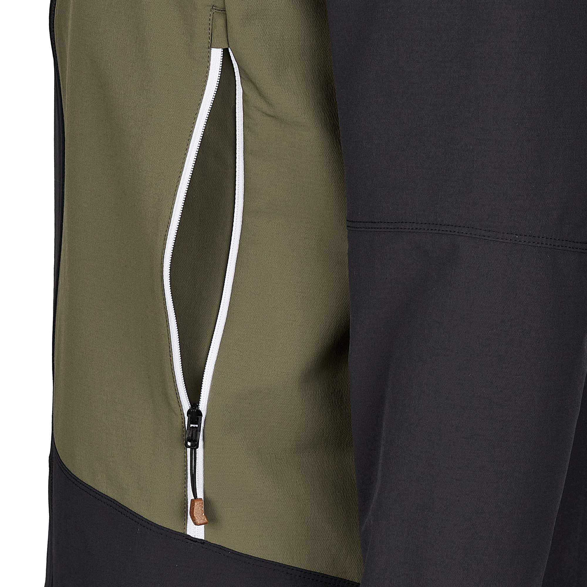 Ortovox SECEDA SOFTSHELL JACKET M Herren - Softshelljacke