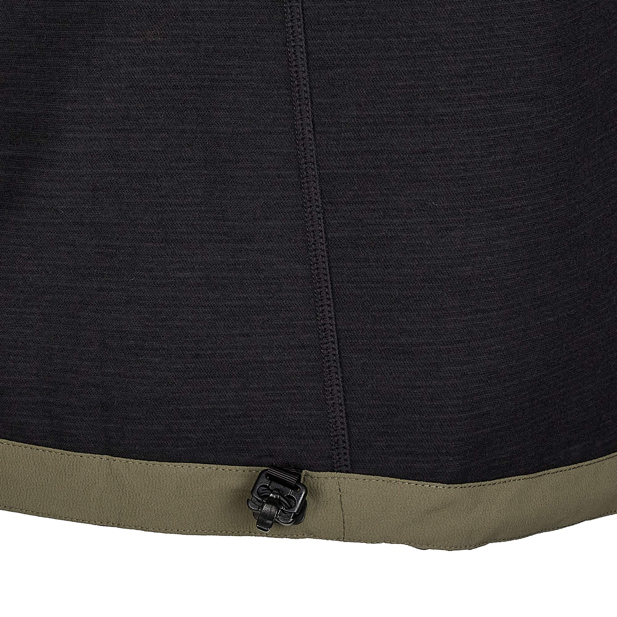 Ortovox SECEDA SOFTSHELL JACKET M Herren - Softshelljacke