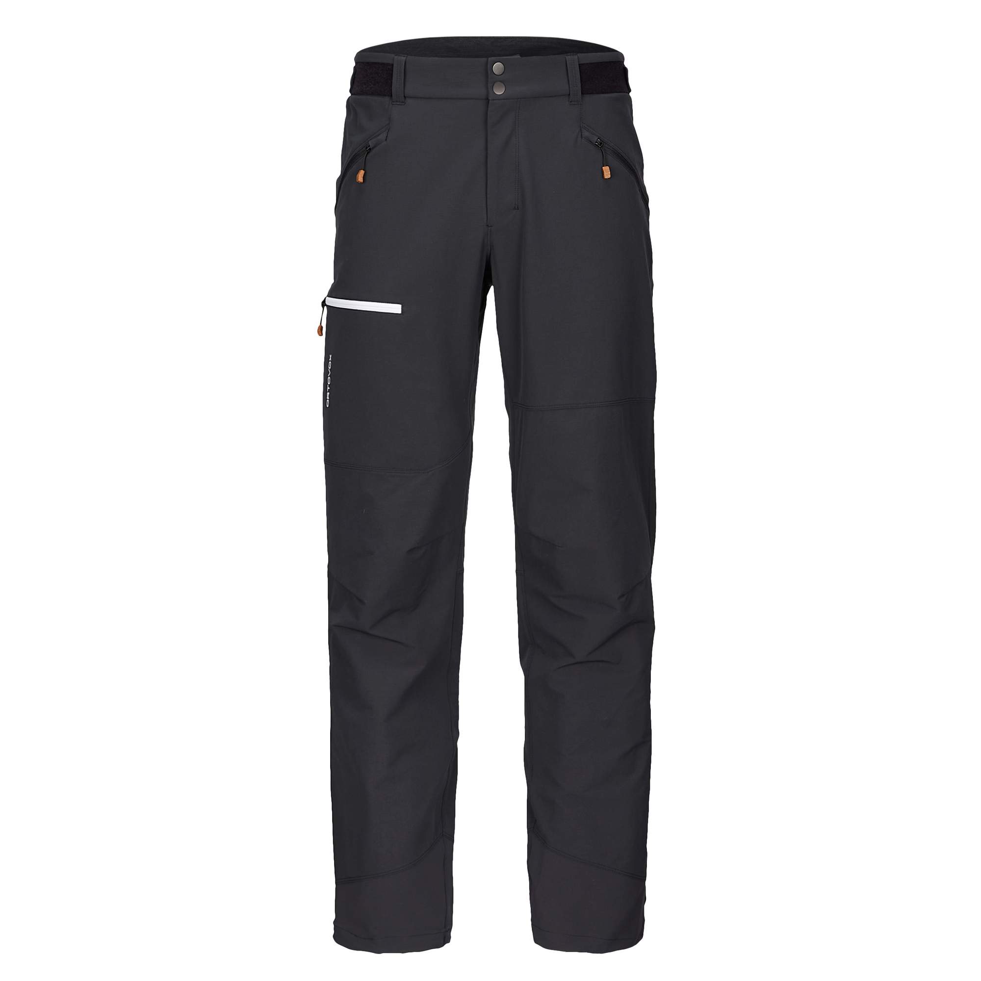 Ortovox SECEDA SOFTSHELL PANTS M Herren - Softshellhose