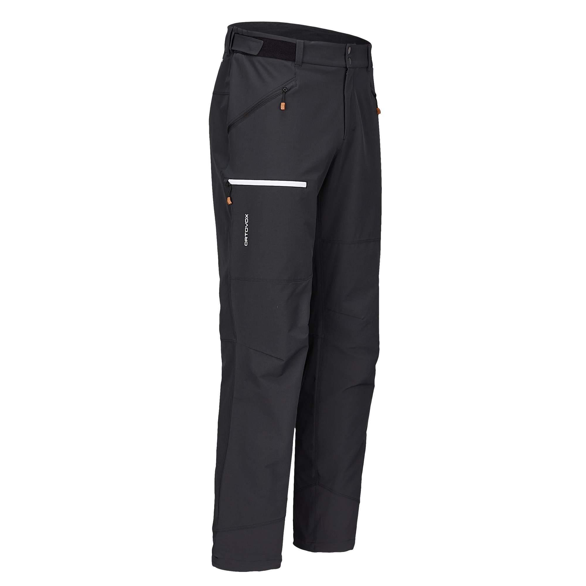 Ortovox SECEDA SOFTSHELL PANTS M Herren - Softshellhose