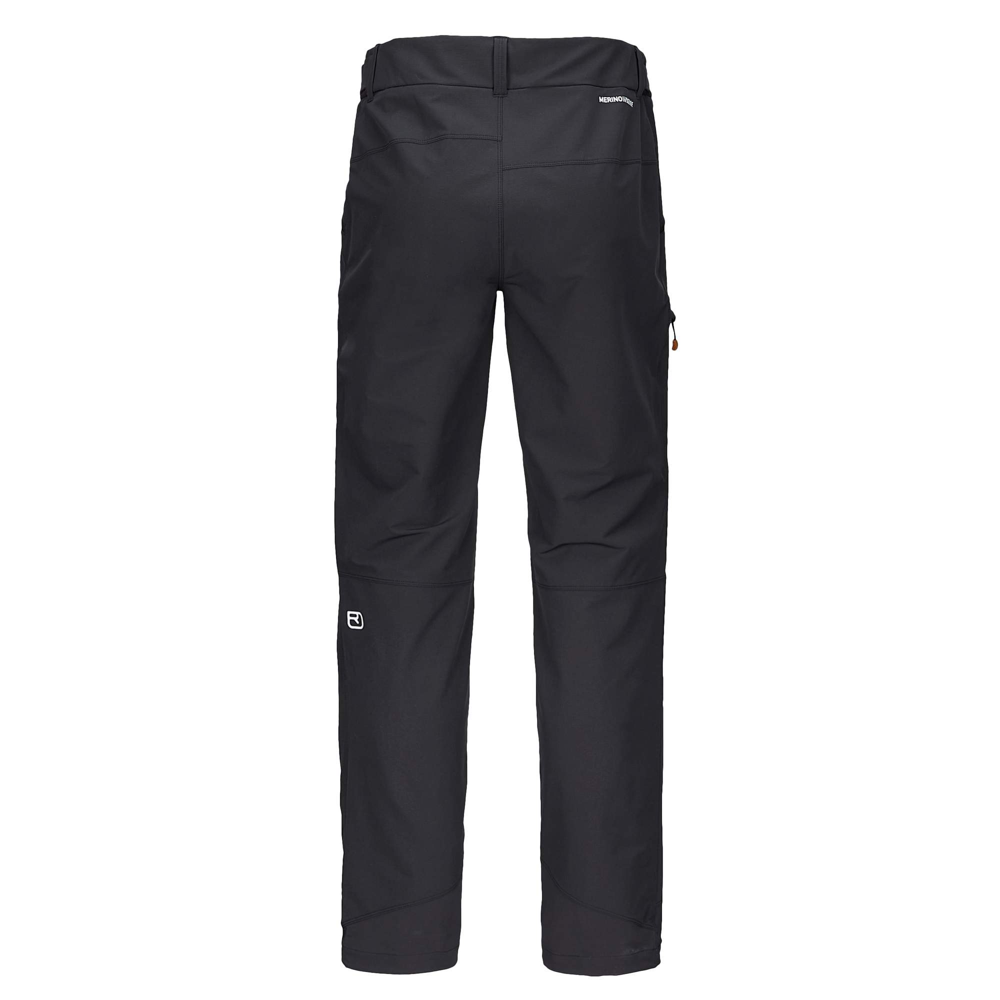Ortovox SECEDA SOFTSHELL PANTS M Herren - Softshellhose