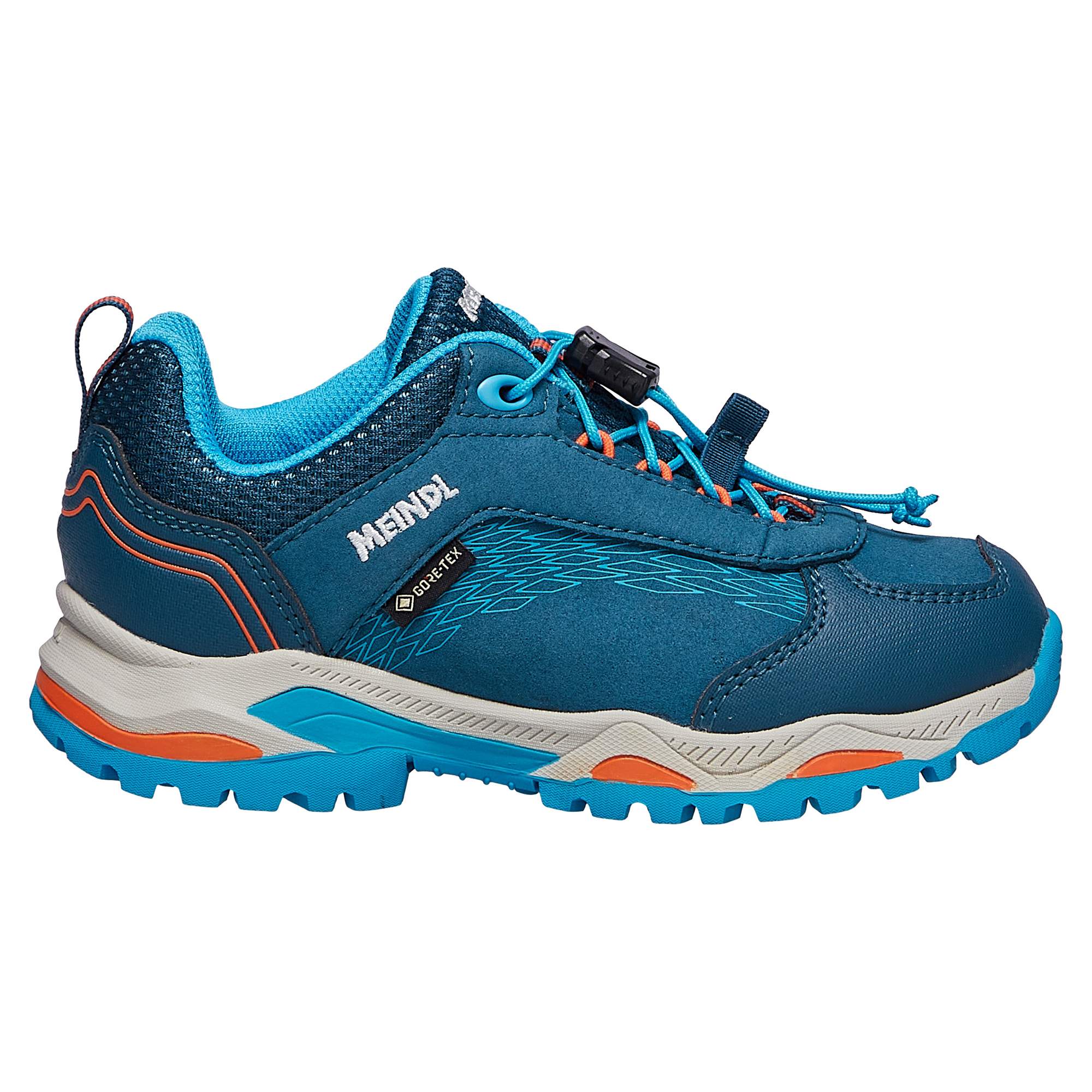 Meindl WISPER JUNIOR GTX Kinder - Wanderschuhe Meindl WISPER JUNIOR GTX Kinder - Wanderschuhe