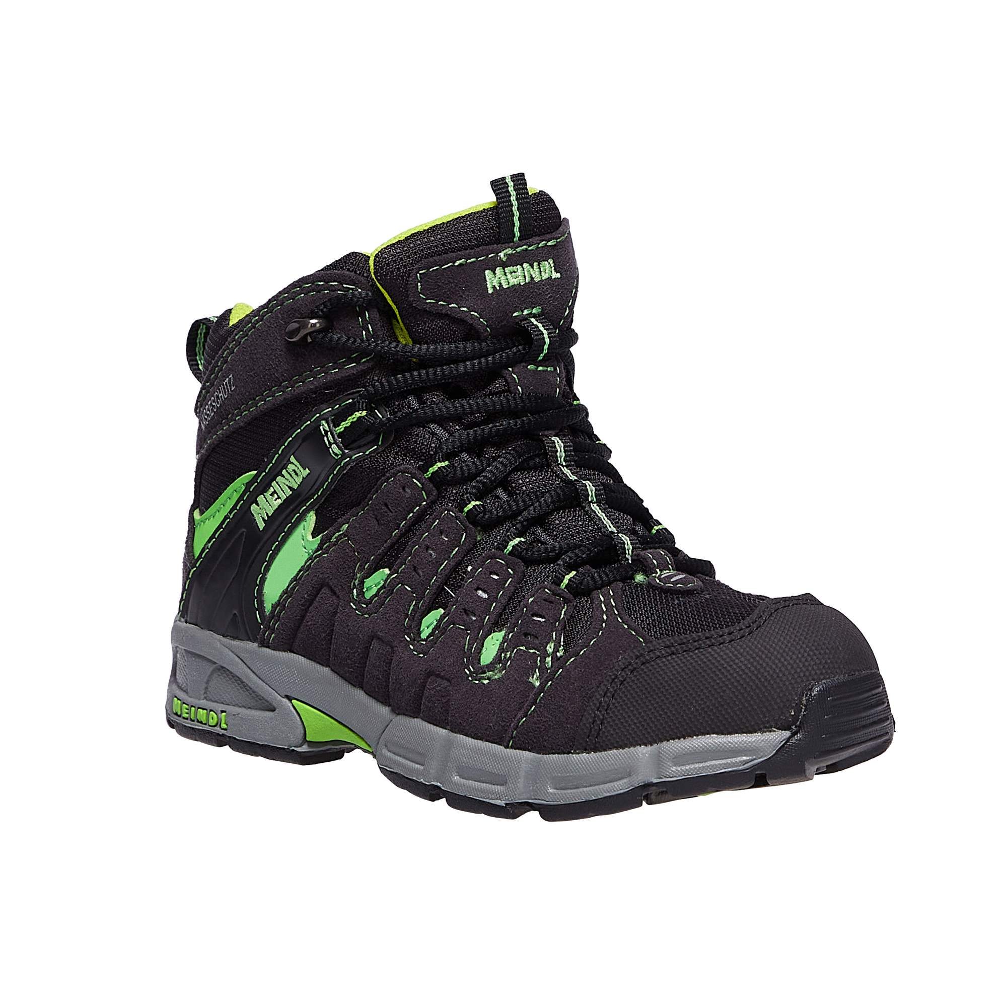 Meindl SNAP JUNIOR MID Kinder - Wanderstiefel