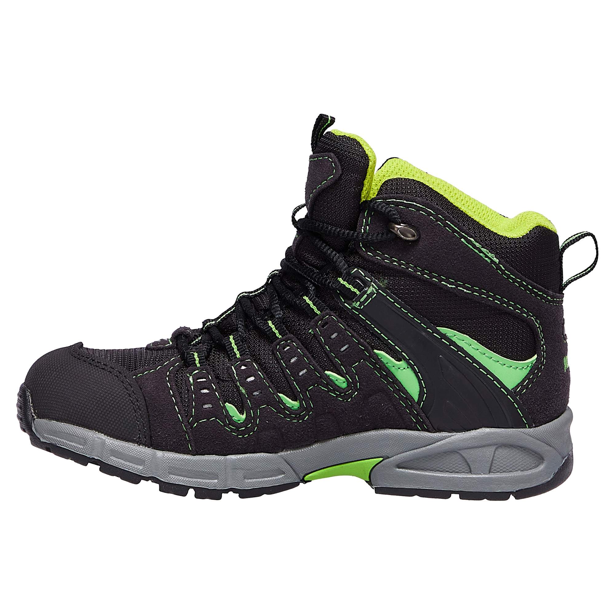 Meindl SNAP JUNIOR MID Kinder - Wanderstiefel