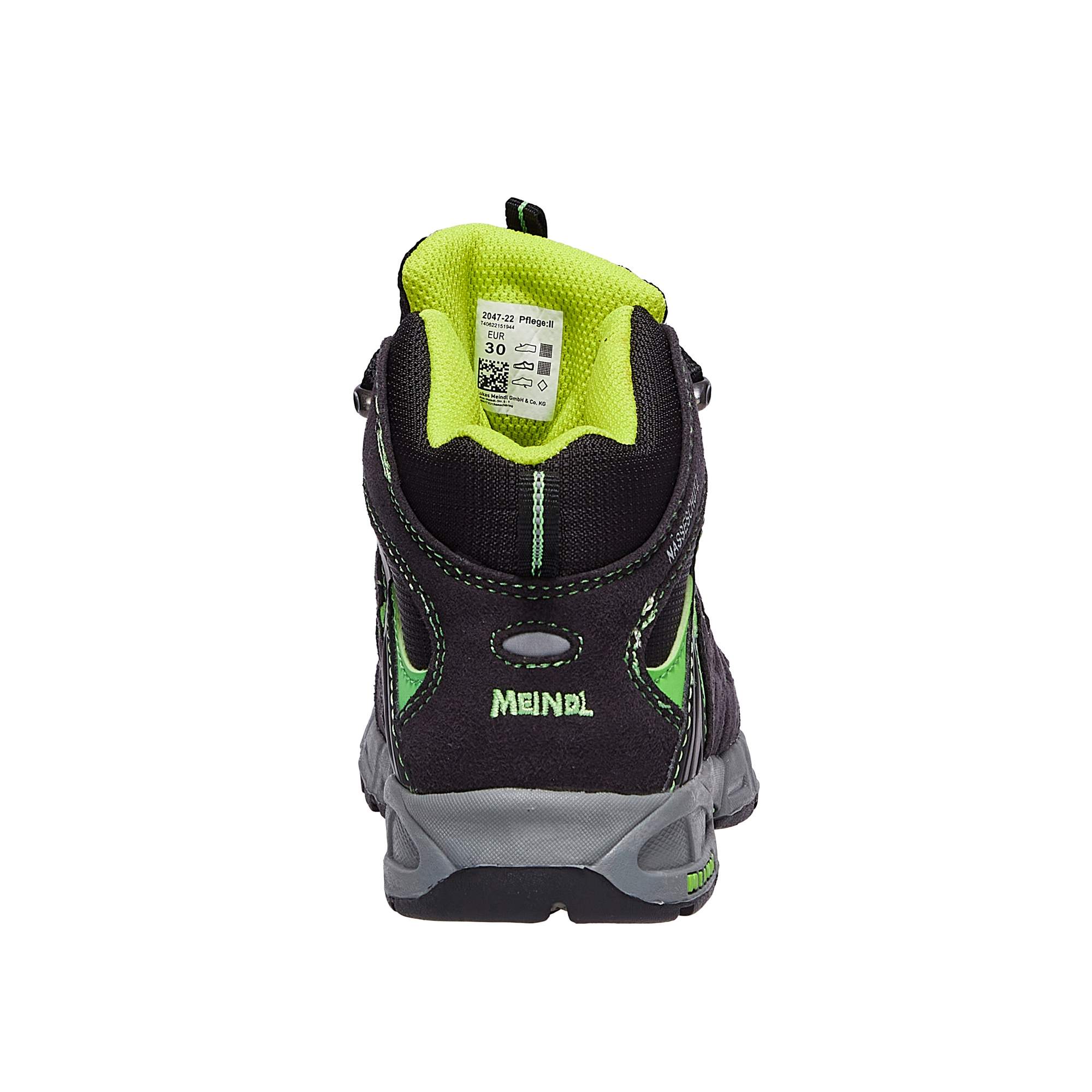 Meindl SNAP JUNIOR MID Kinder - Wanderstiefel
