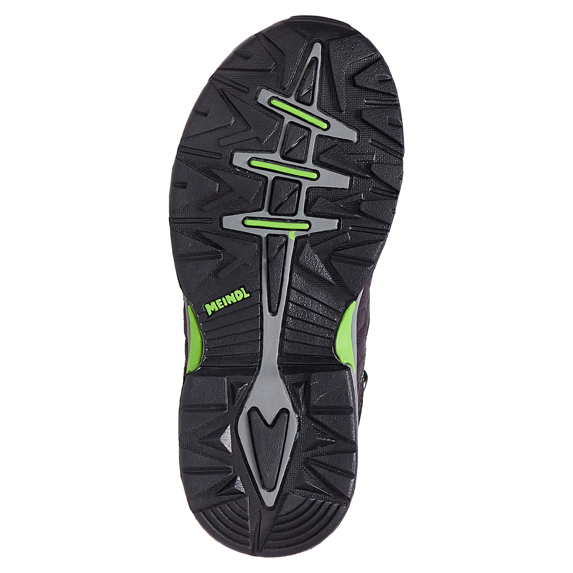 Meindl SNAP JUNIOR MID Kinder - Wanderstiefel