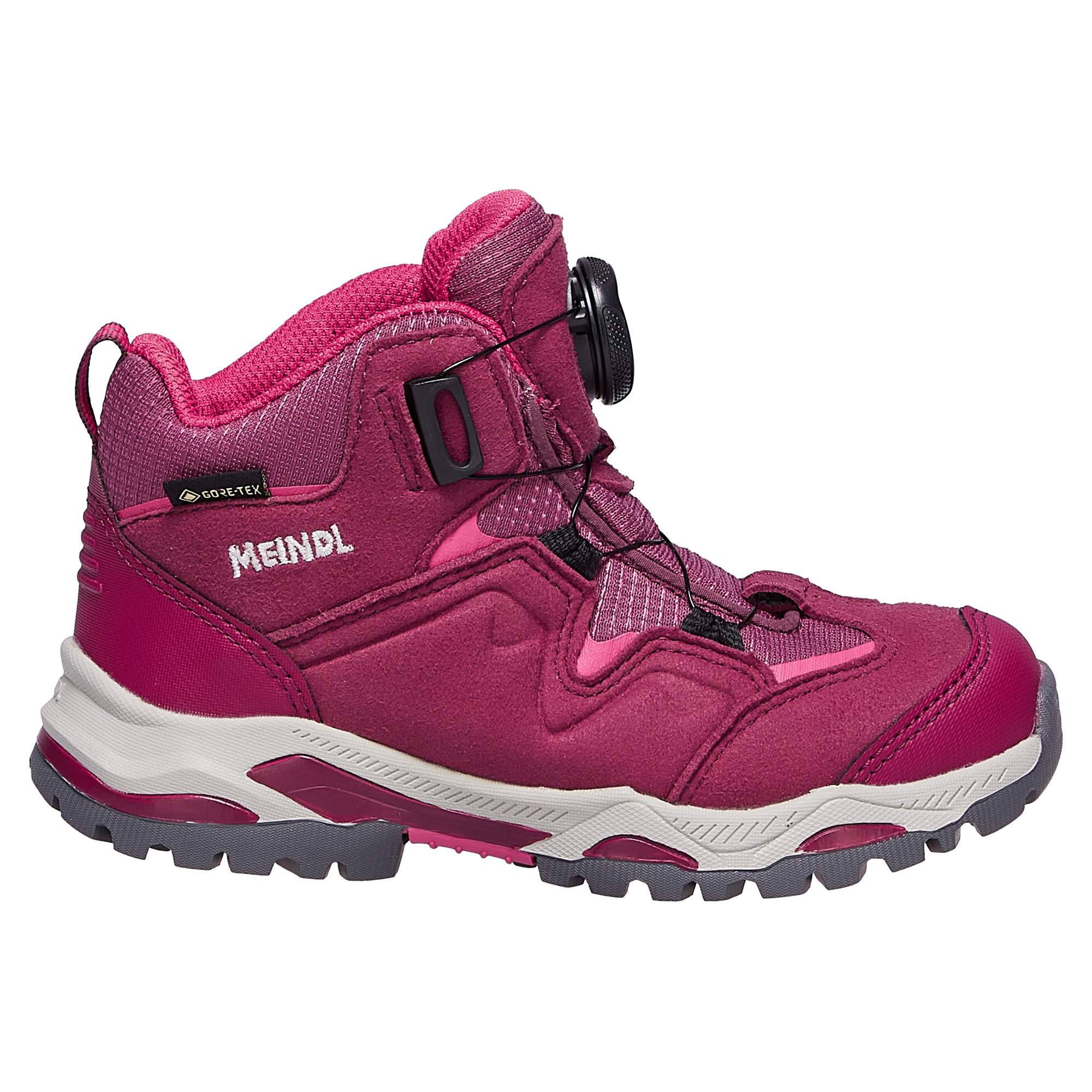 Meindl JAVA JUNIOR GTX (BOA) Kinder - Wanderstiefel Meindl JAVA JUNIOR GTX (BOA) Kinder - Wanderstiefel