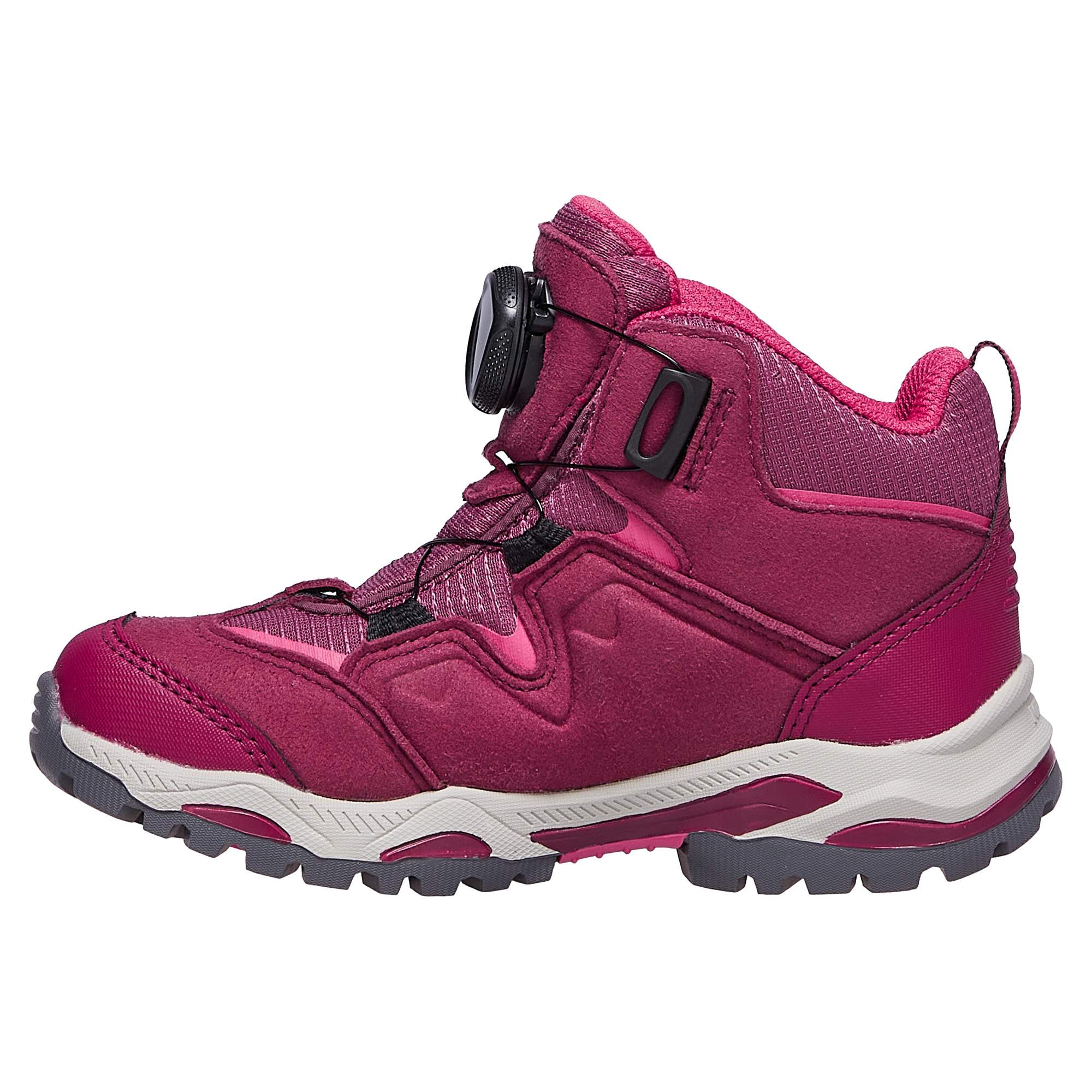 Meindl JAVA JUNIOR GTX (BOA) Kinder - Wanderstiefel Meindl JAVA JUNIOR GTX (BOA) Kinder - Wanderstiefel