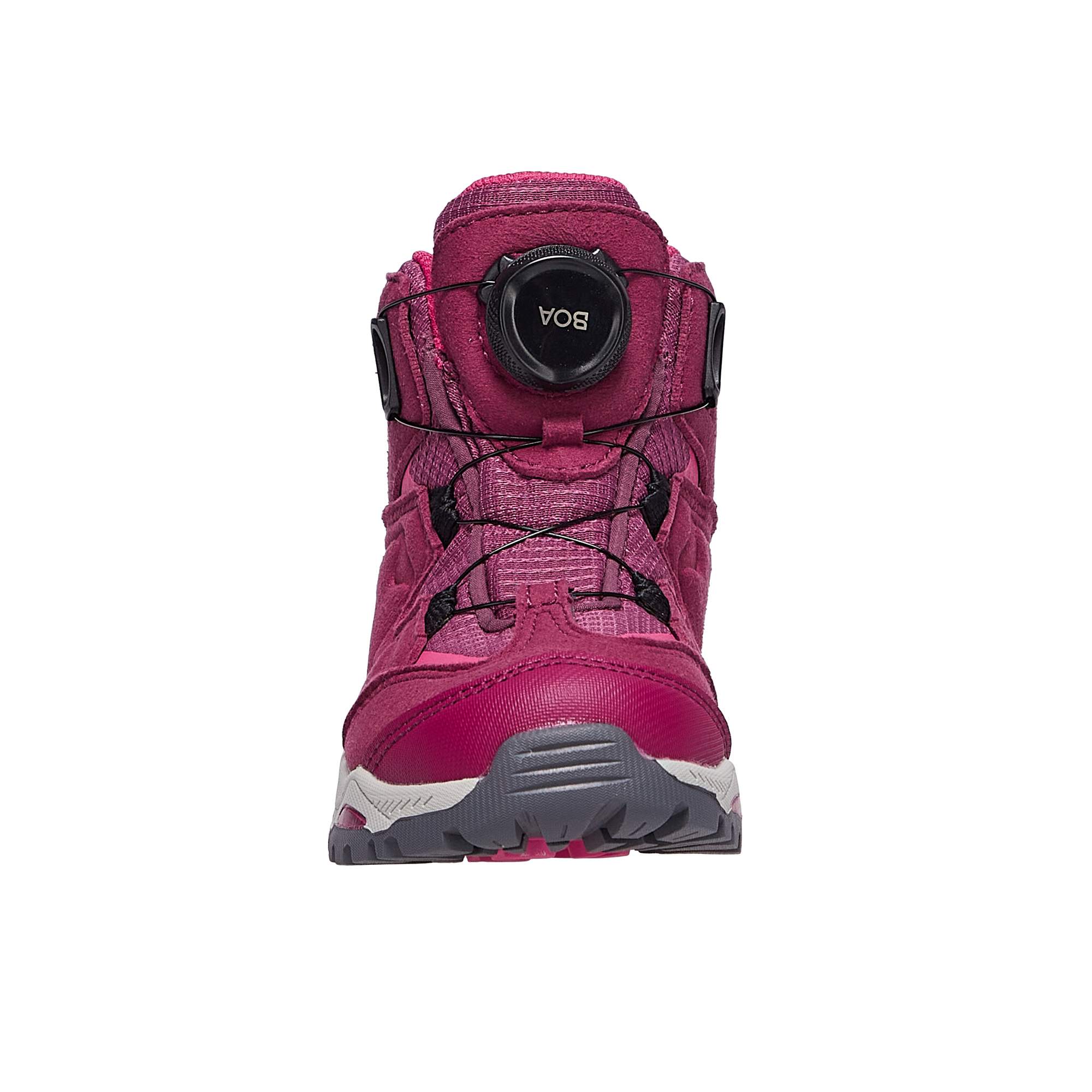 Meindl JAVA JUNIOR GTX (BOA) Kinder - Wanderstiefel Meindl JAVA JUNIOR GTX (BOA) Kinder - Wanderstiefel