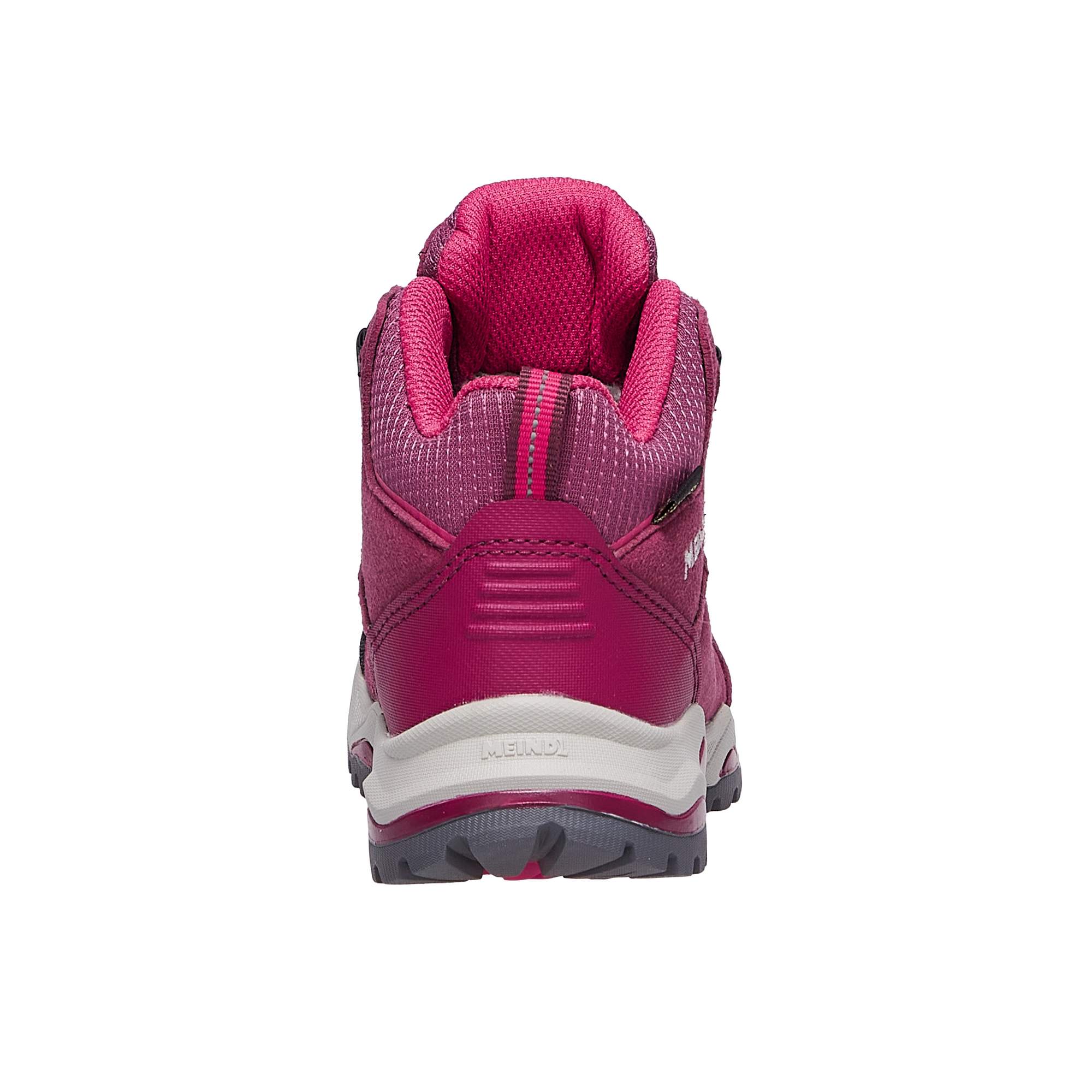 Meindl JAVA JUNIOR GTX (BOA) Kinder - Wanderstiefel Meindl JAVA JUNIOR GTX (BOA) Kinder - Wanderstiefel