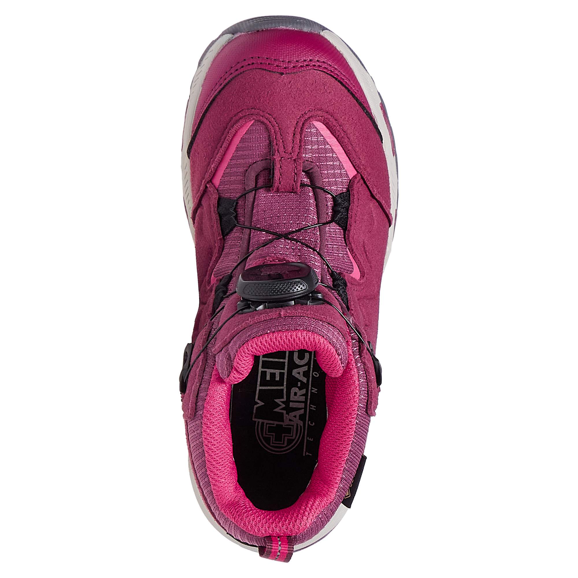 Meindl JAVA JUNIOR GTX (BOA) Kinder - Wanderstiefel Meindl JAVA JUNIOR GTX (BOA) Kinder - Wanderstiefel