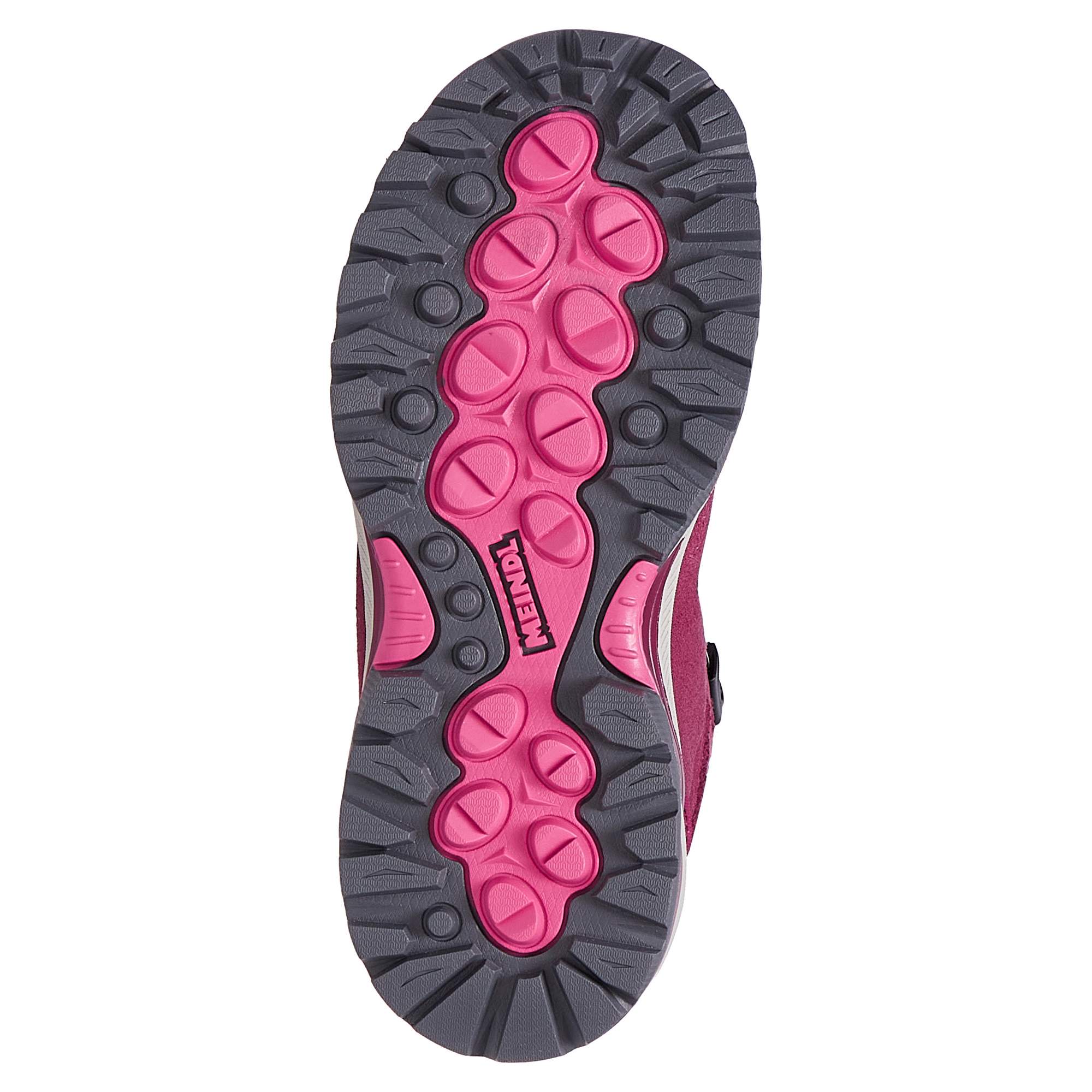 Meindl JAVA JUNIOR GTX (BOA) Kinder - Wanderstiefel Meindl JAVA JUNIOR GTX (BOA) Kinder - Wanderstiefel