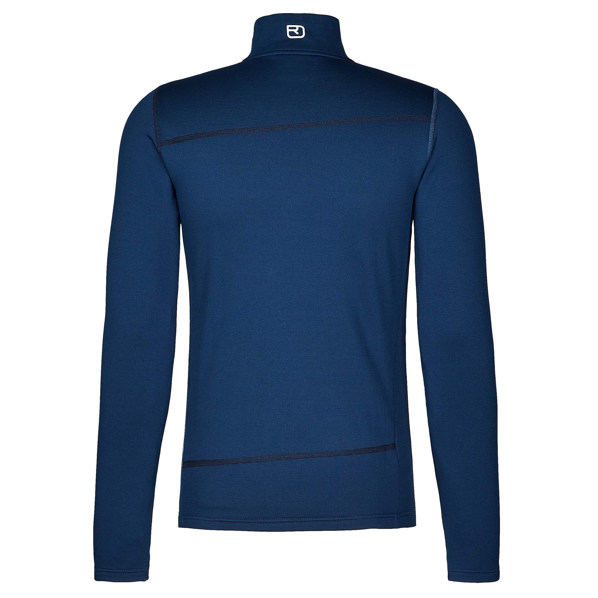 Ortovox FLEECE LIGHT JACKET M Herren - Fleecejacke