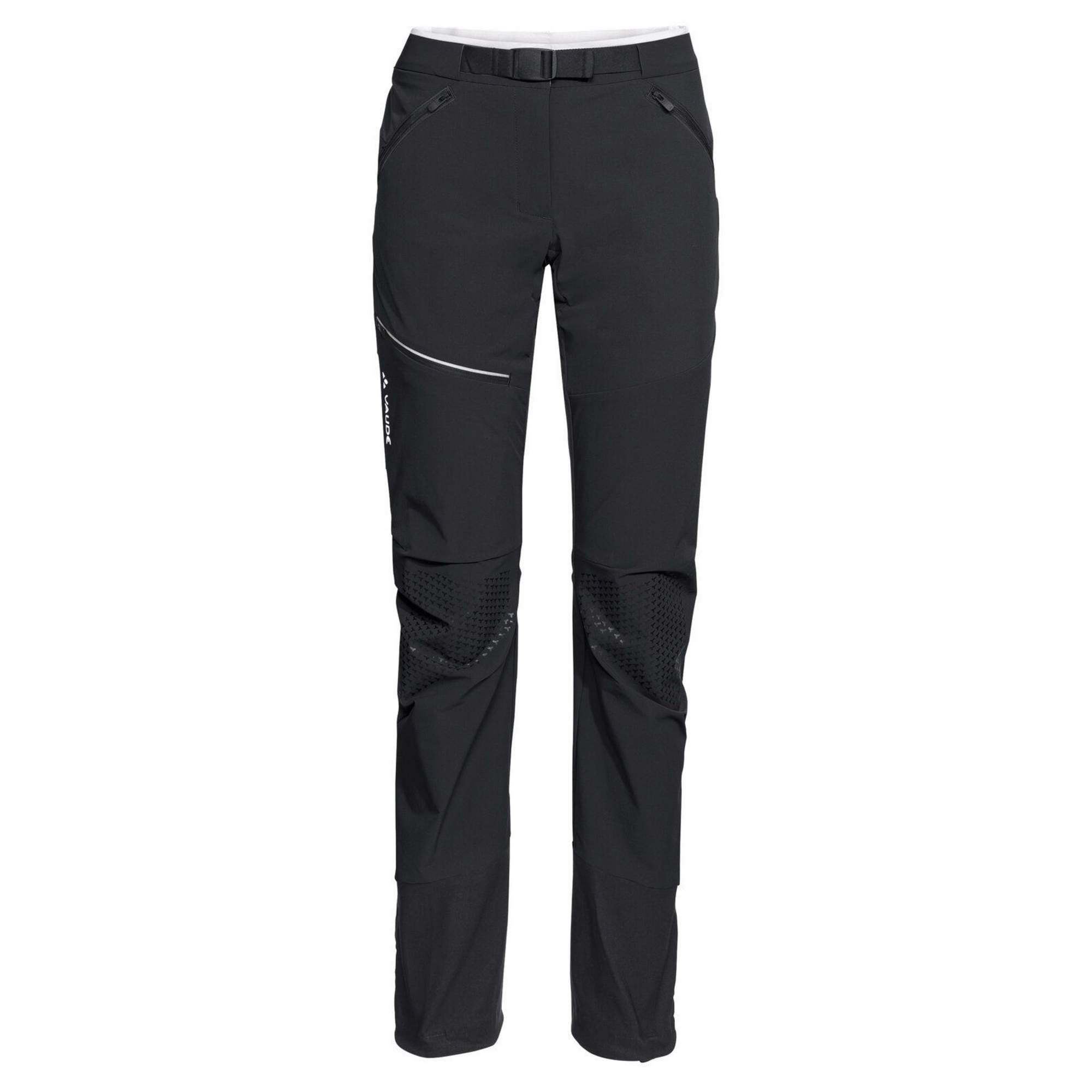 Vaude WOMEN\'S CROZ PANTS II Damen - Softshellhose